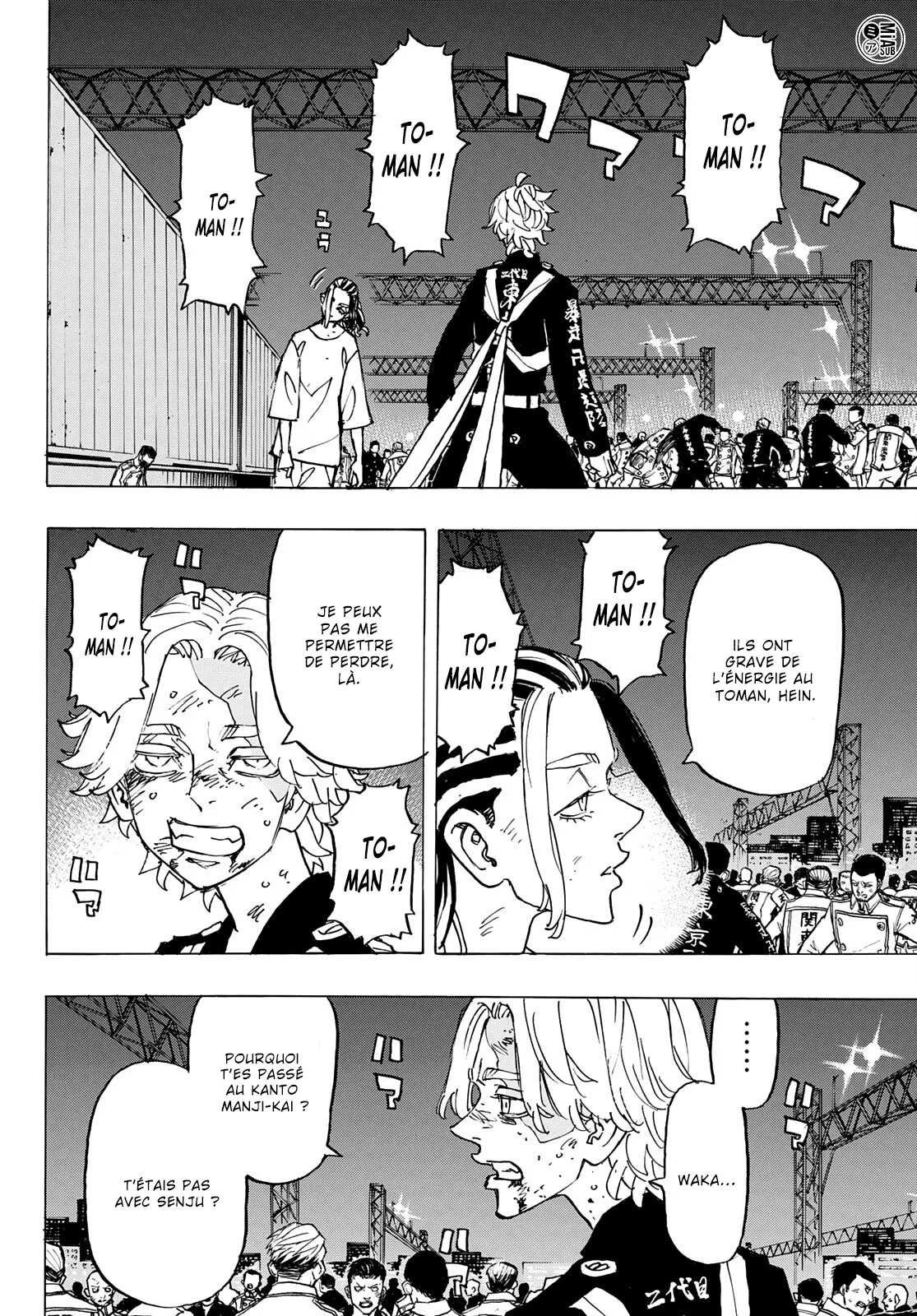 Tokyo Revengers - 250 - 655174b68b078.webp