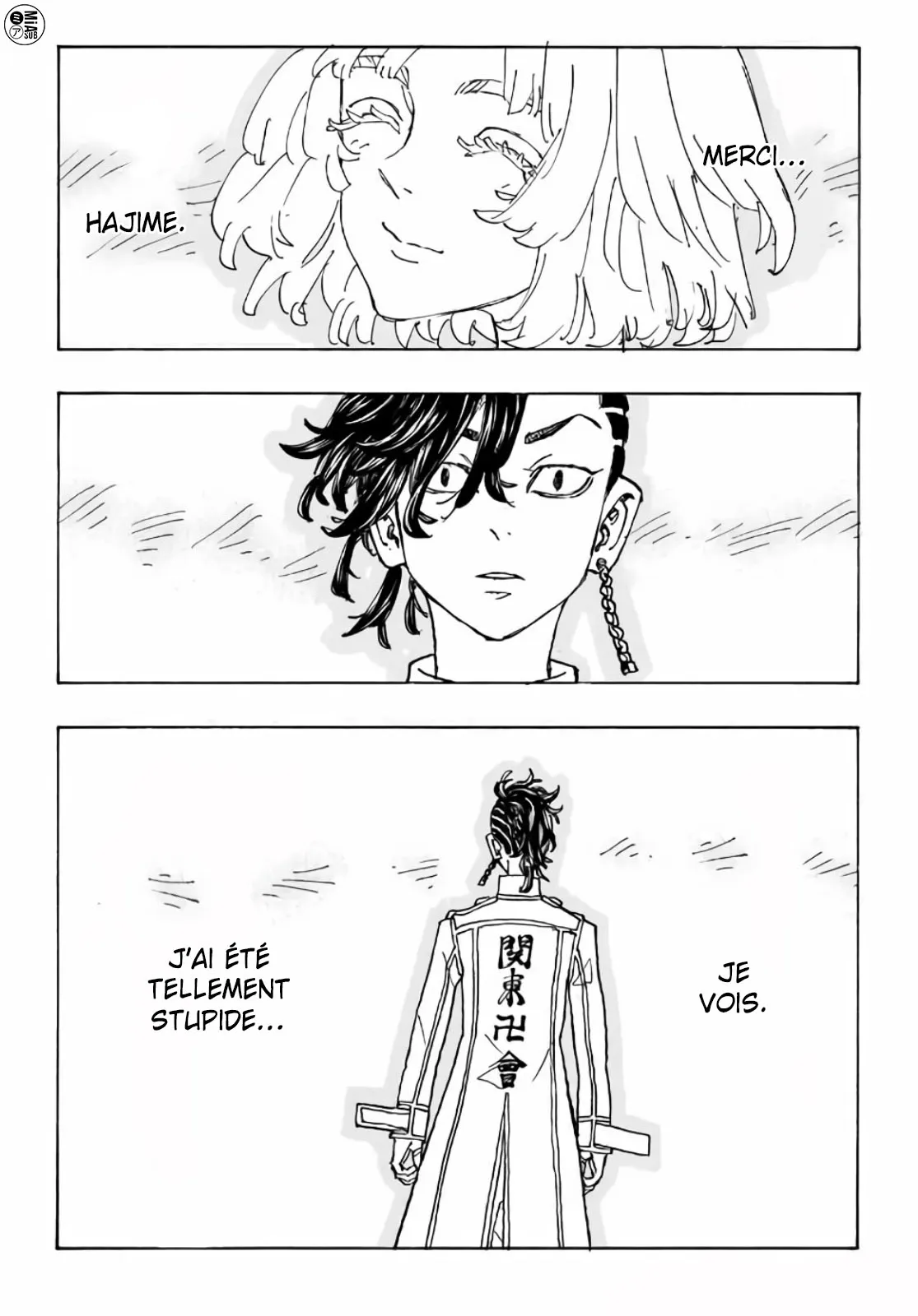 Tokyo Revengers - 251 - 655174be05ec4.webp