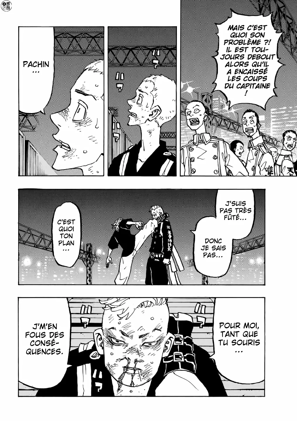 Tokyo Revengers - 252 - 655174c63e9ac.webp