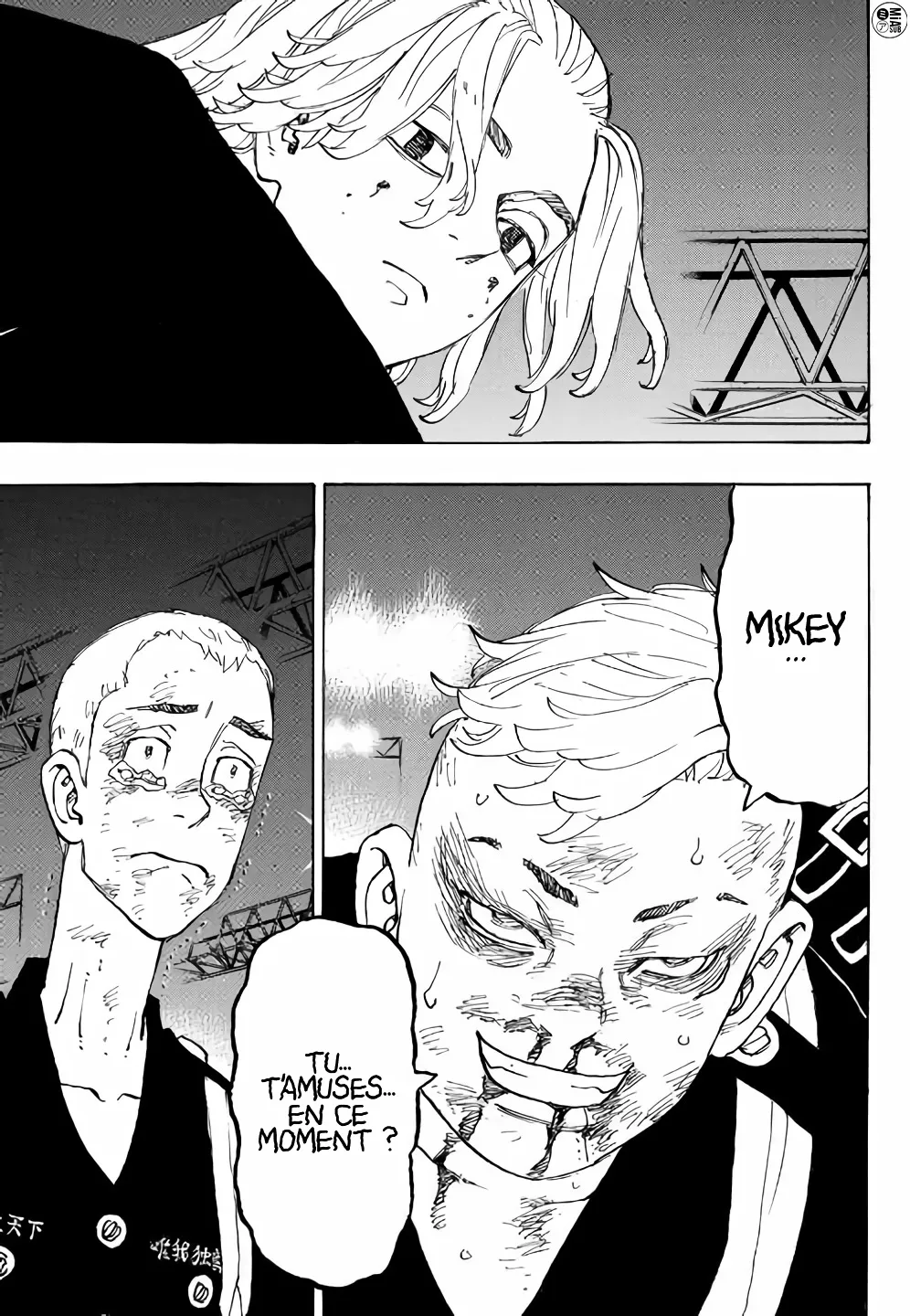 Tokyo Revengers - 252 - 655174c717080.webp