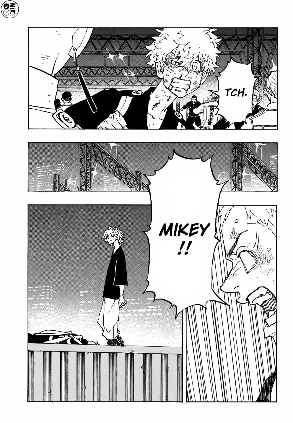 Tokyo Revengers - 253 - 655174c928a0f.webp