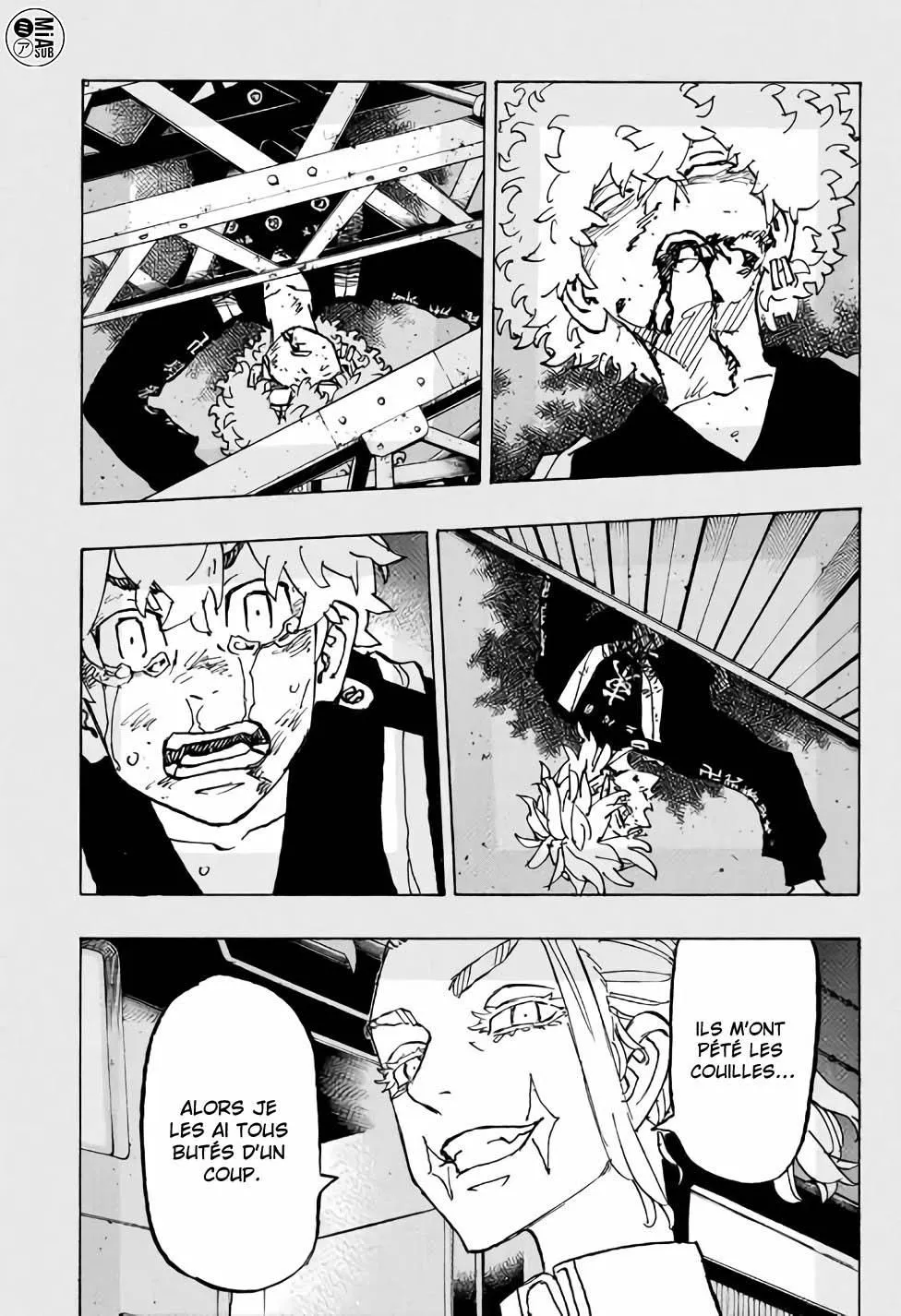 Tokyo Revengers - 253 - 655174ccb6998.webp
