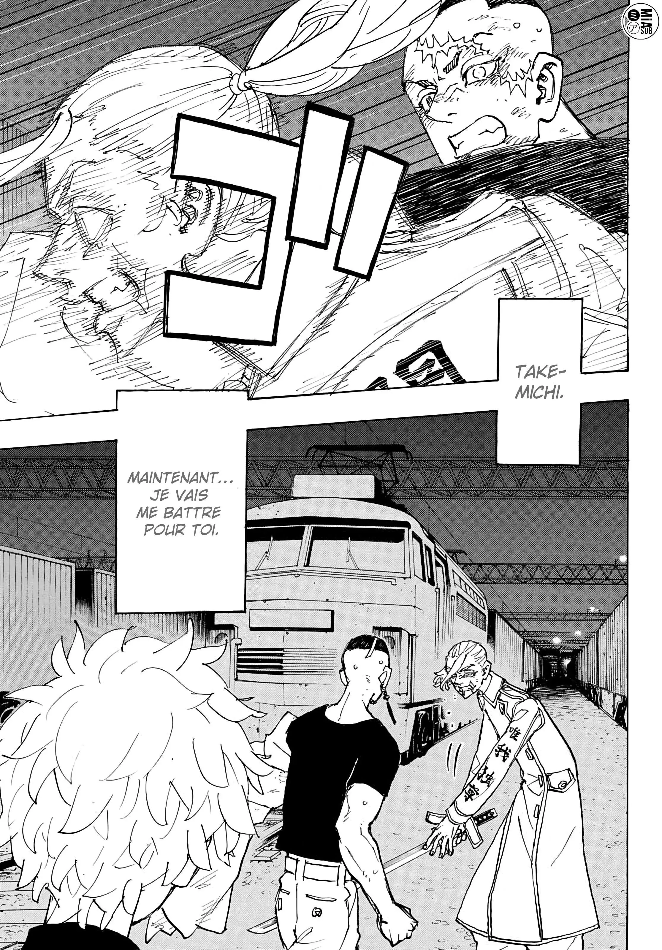 Tokyo Revengers - 255 - 655174e8a712c.webp