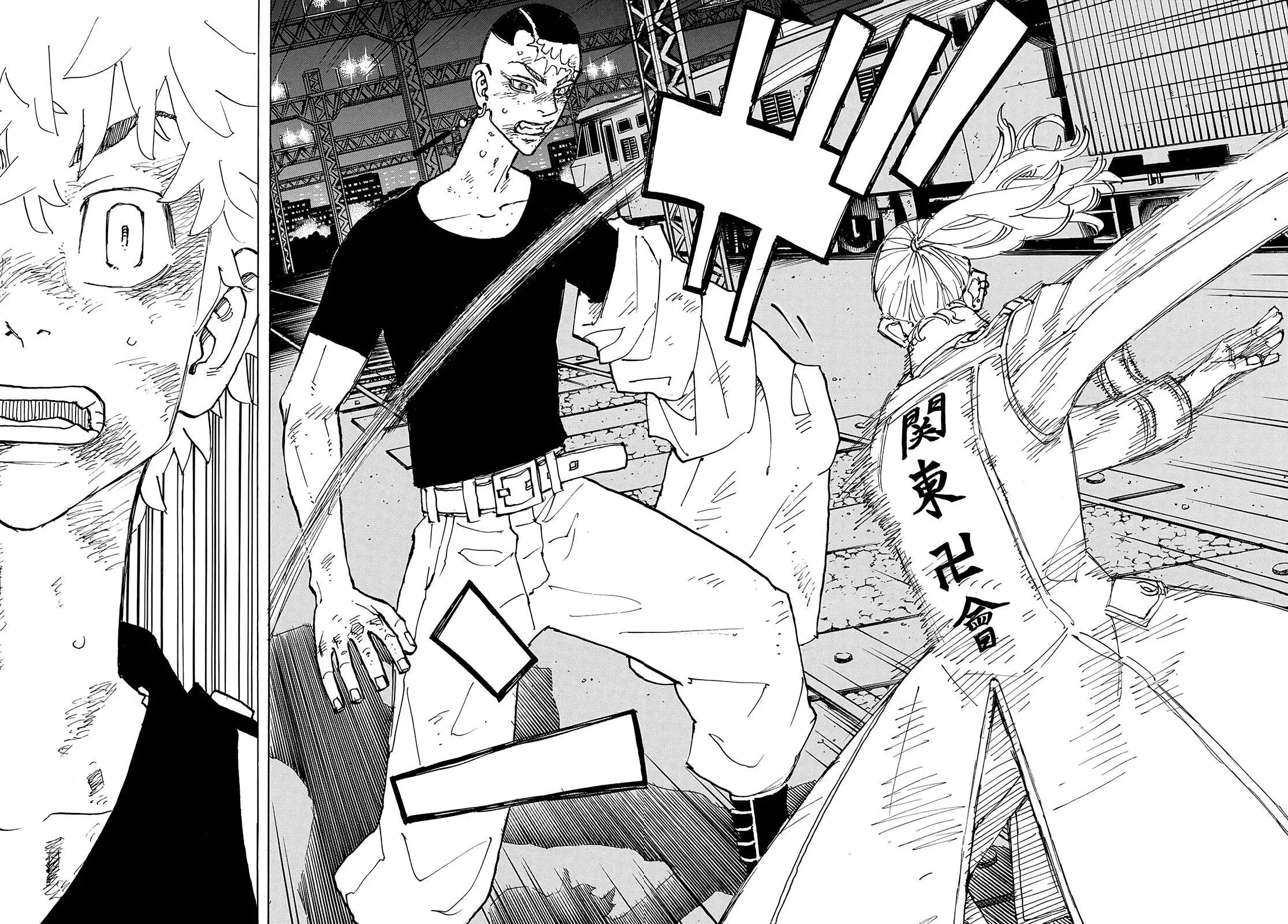 Tokyo Revengers - 255 - 655174e94b29a.webp