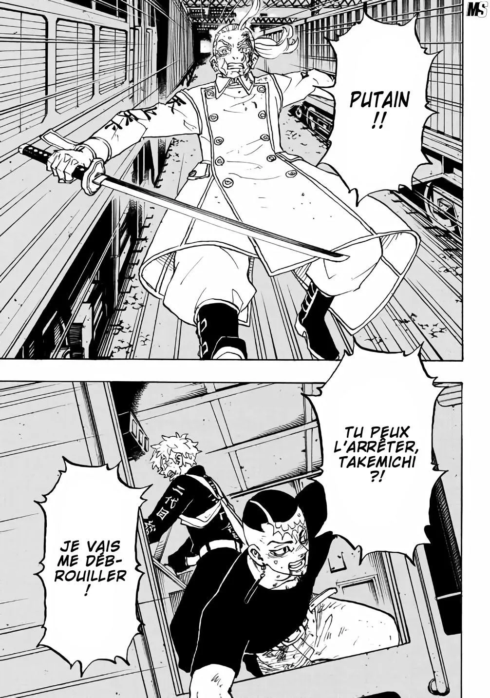 Tokyo Revengers - 256 - 655174ec6618f.webp