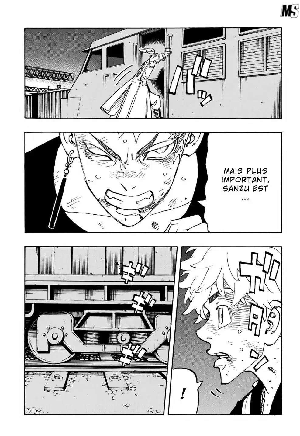 Tokyo Revengers - 256 - 655174edaaa9c.webp