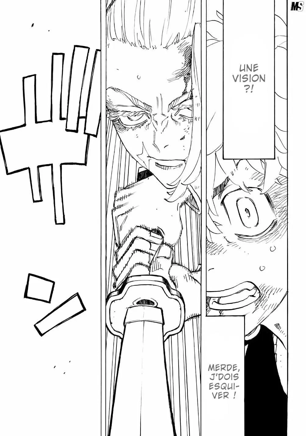 Tokyo Revengers - 256 - 655174efe8584.webp