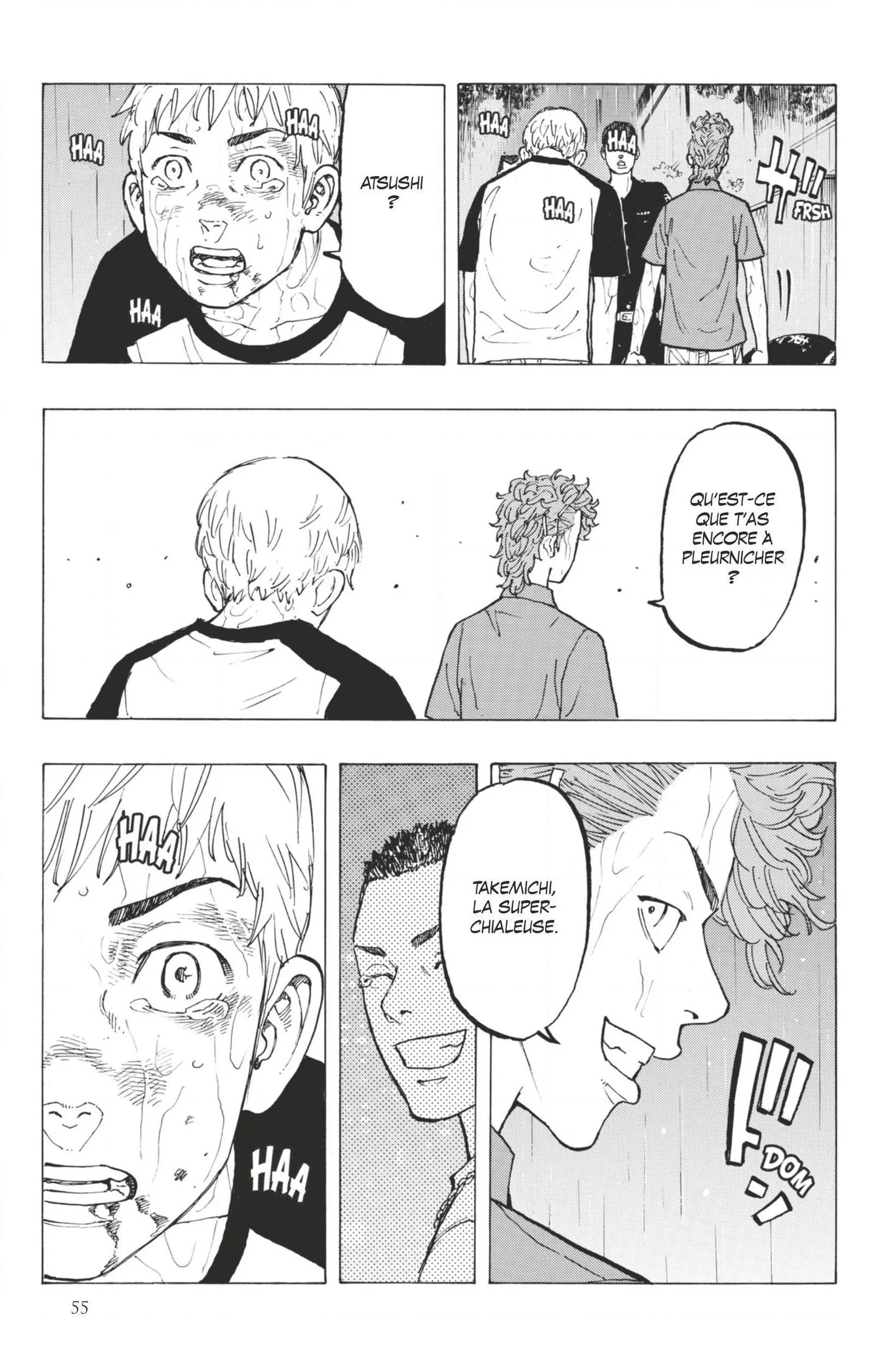 Tokyo Revengers - 26 - 655174f80f940.webp