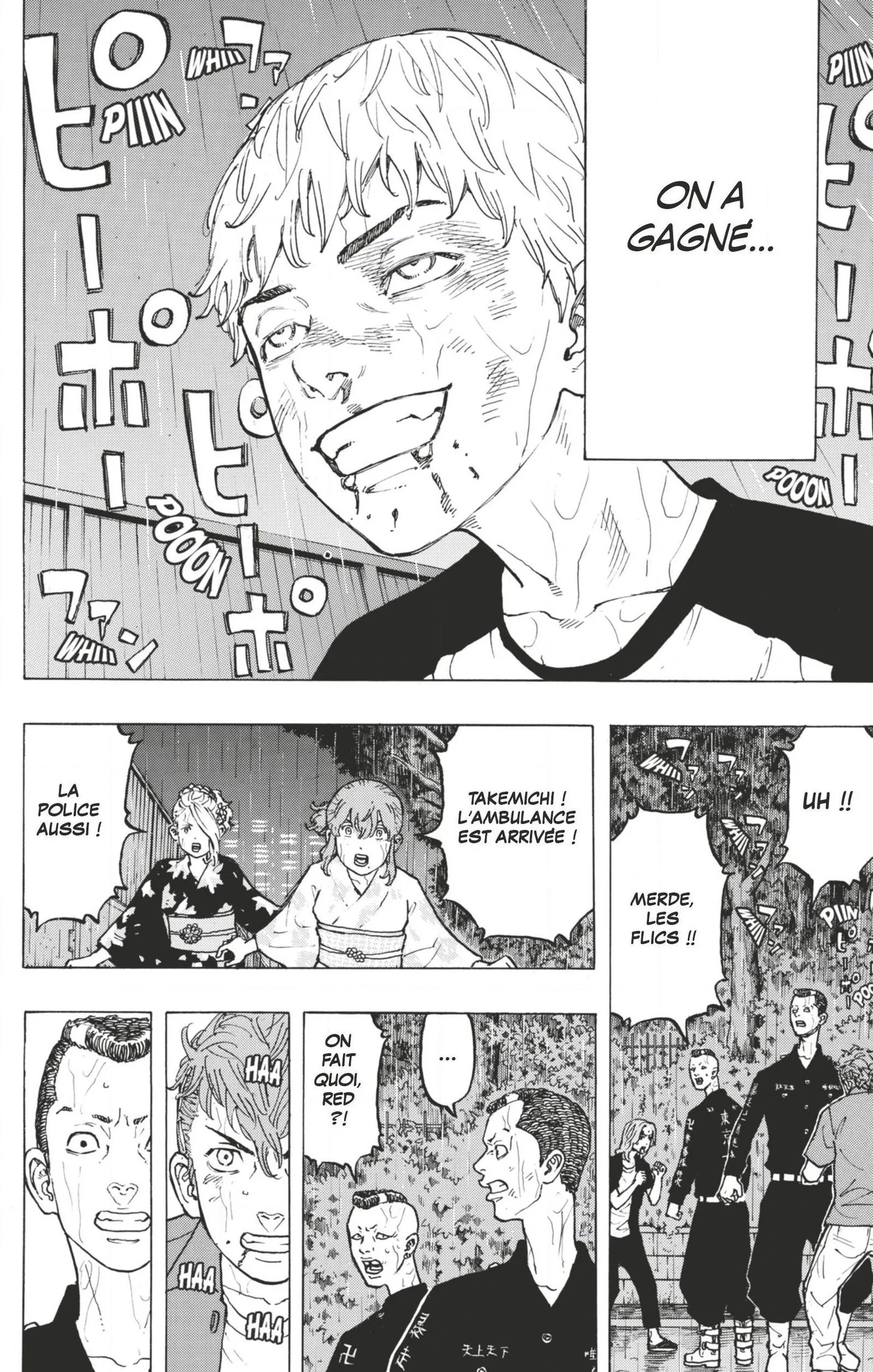 Tokyo Revengers - 27 - 655174fd1c98f.webp