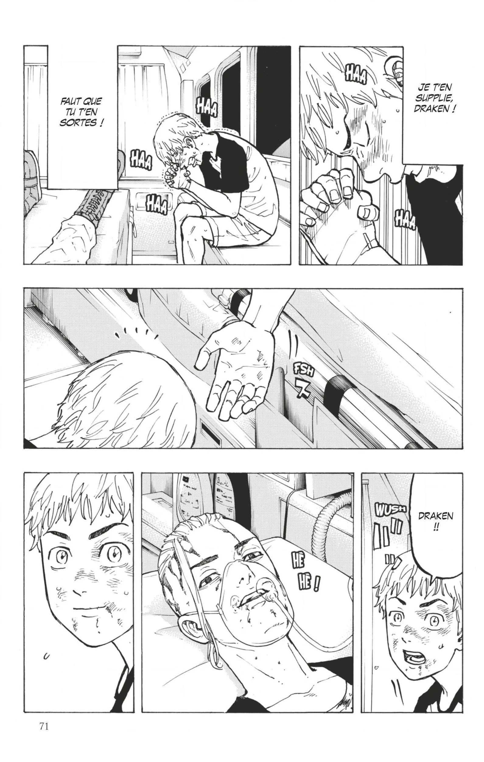 Tokyo Revengers - 27 - 65517503a1a11.webp