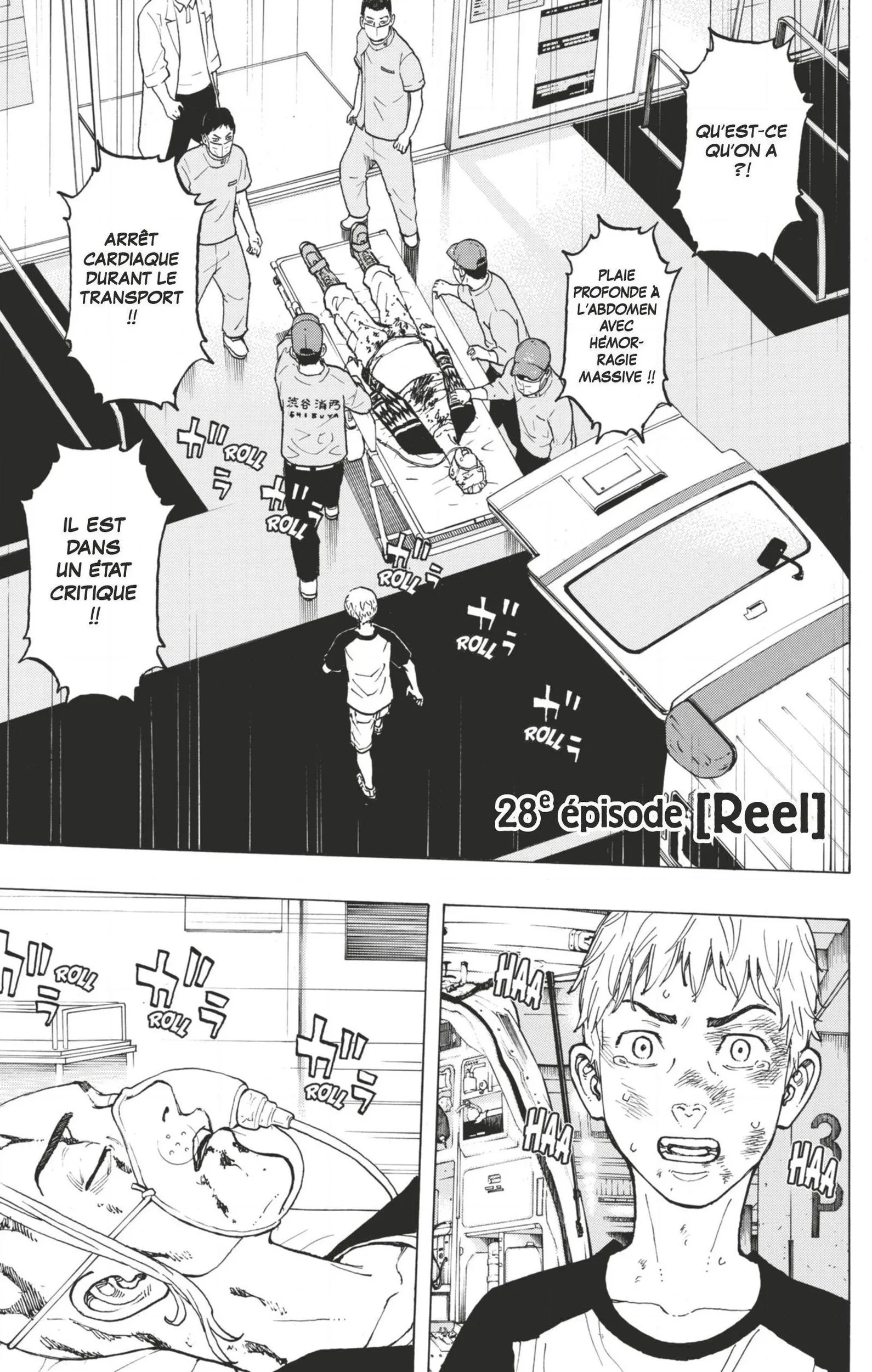 Tokyo Revengers - 28 - 65517507a57f0.webp