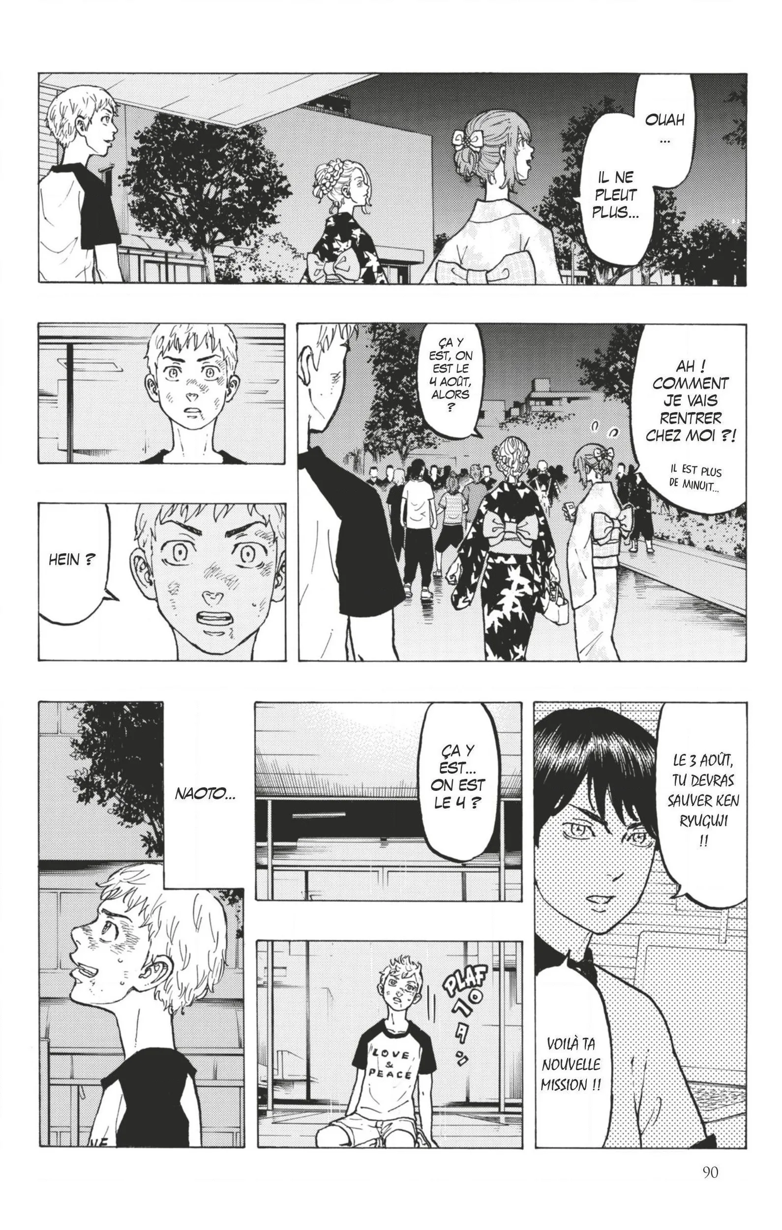 Tokyo Revengers - 28 - 6551751068874.webp