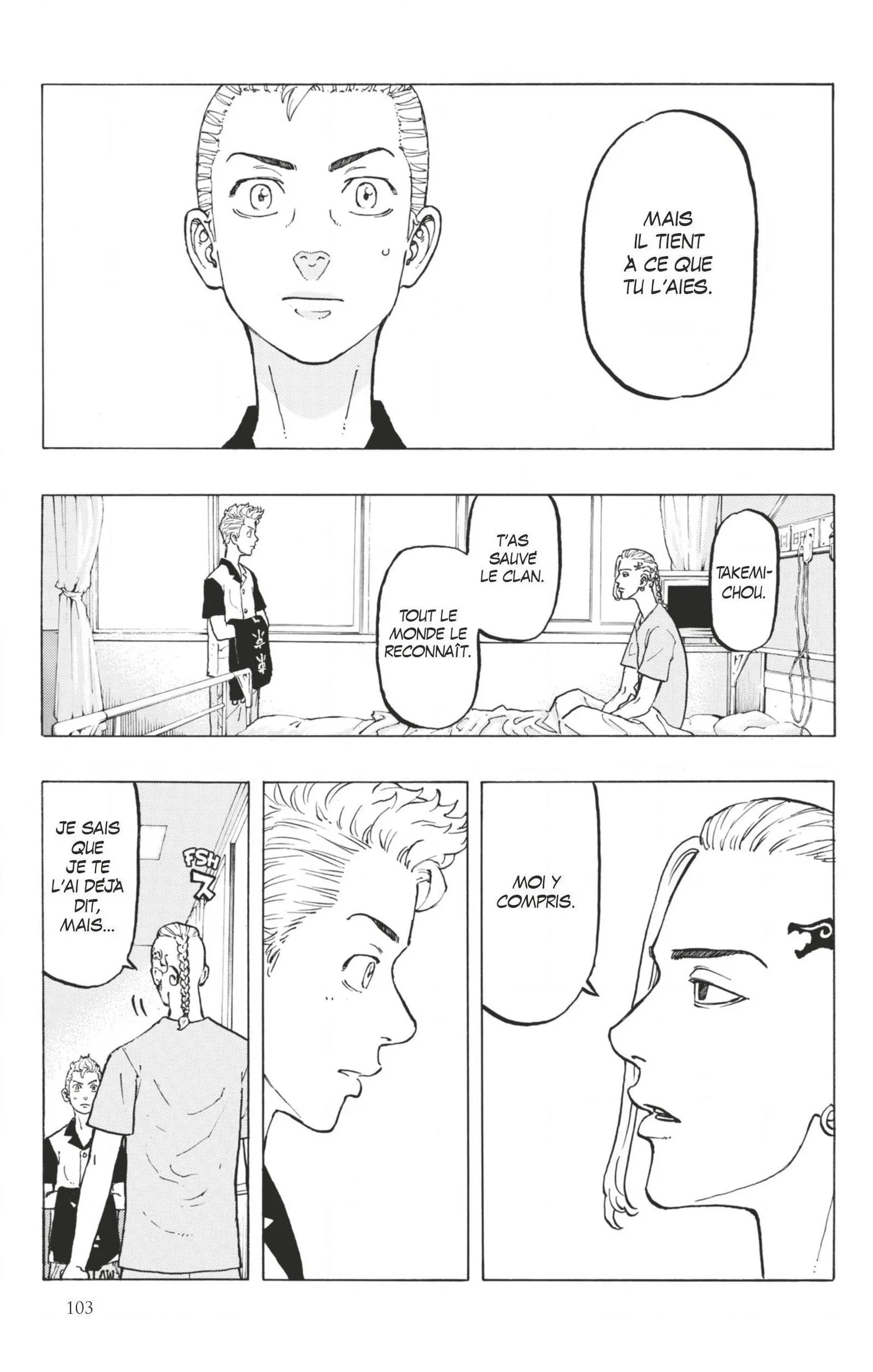 Tokyo Revengers - 29 - 65517519844b4.webp