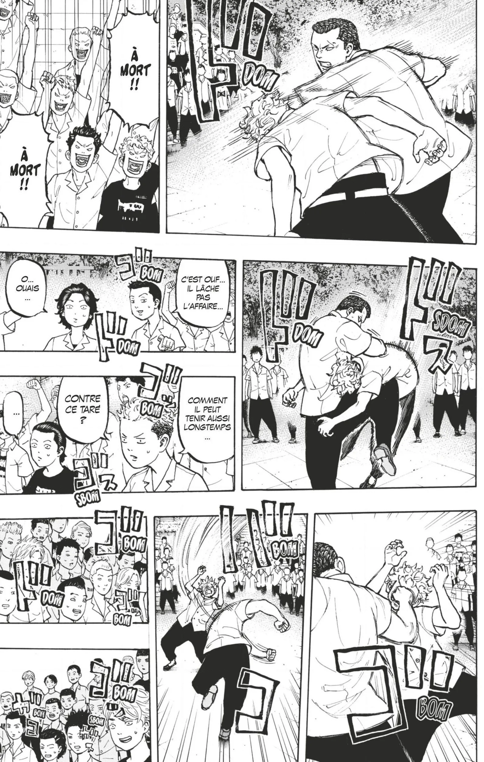 Tokyo Revengers - 3 - 65517527e8a1f.webp