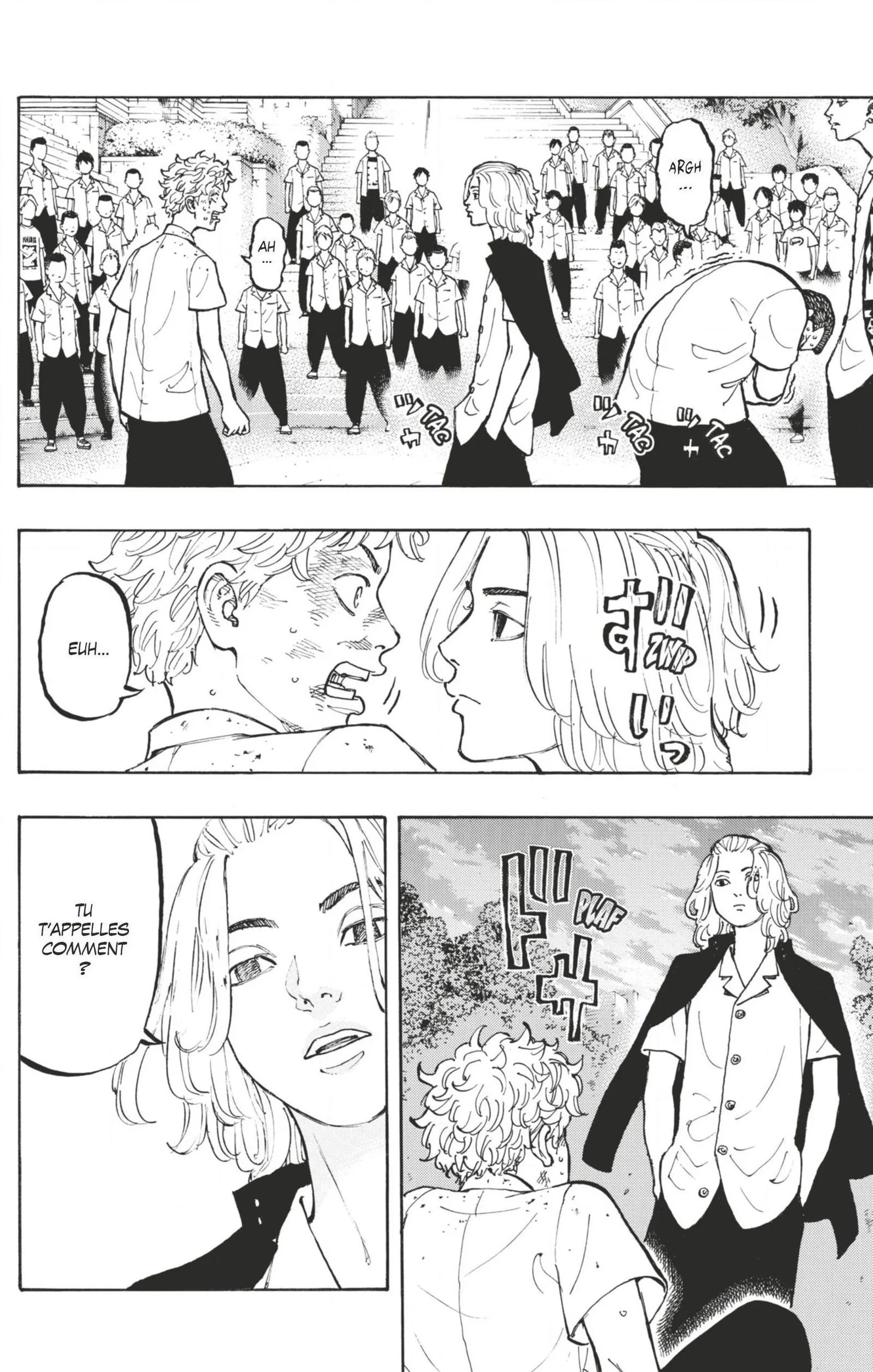 Tokyo Revengers - 3 - 655175332c195.webp