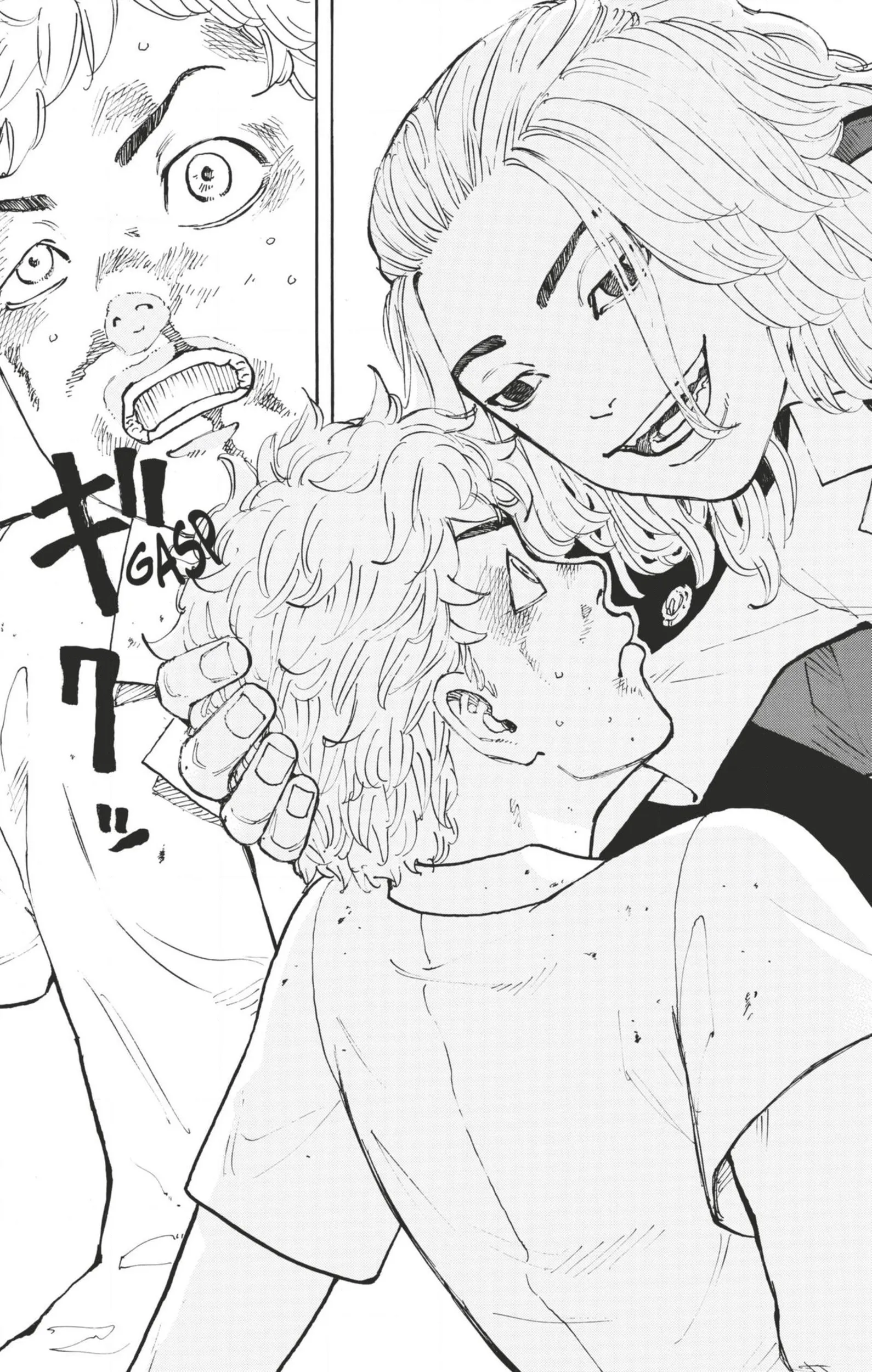 Tokyo Revengers - 3 - 655175353bd6d.webp