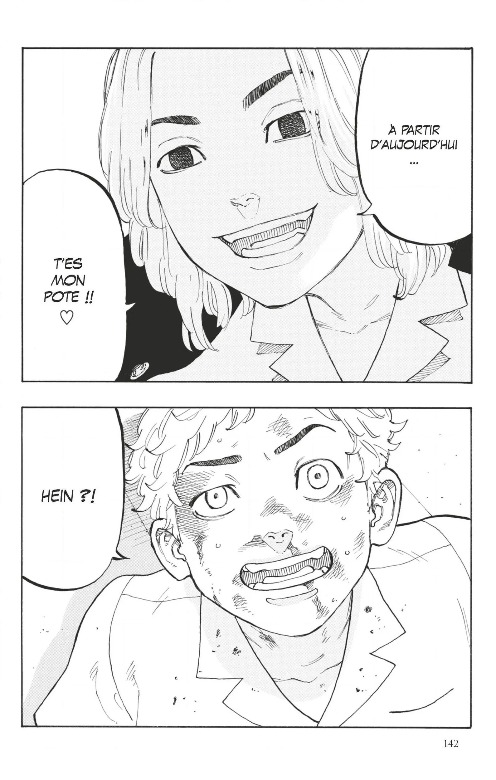 Tokyo Revengers - 3 - 65517535d2619.webp