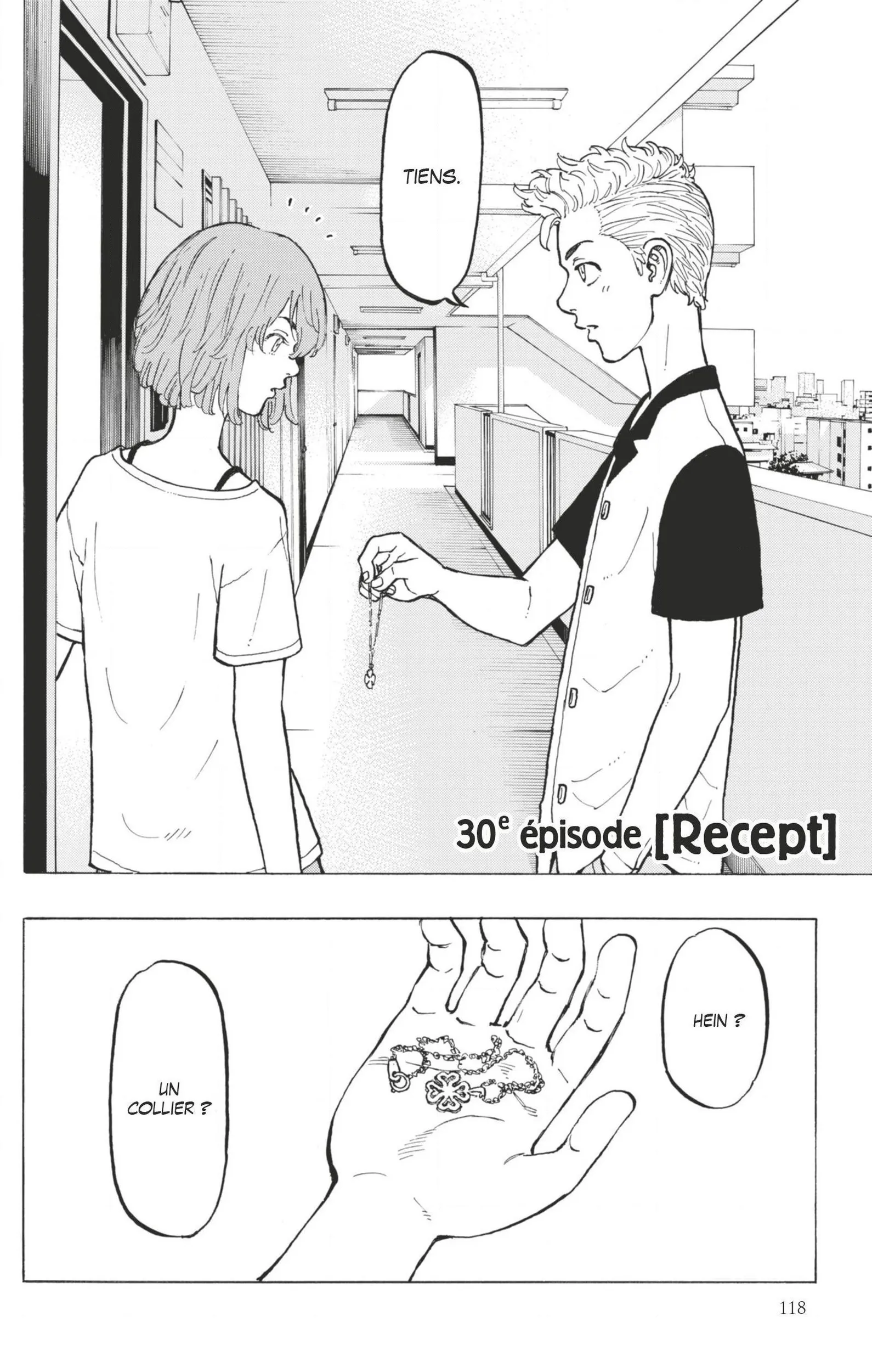 Tokyo Revengers - 30 - 655175370ba81.webp