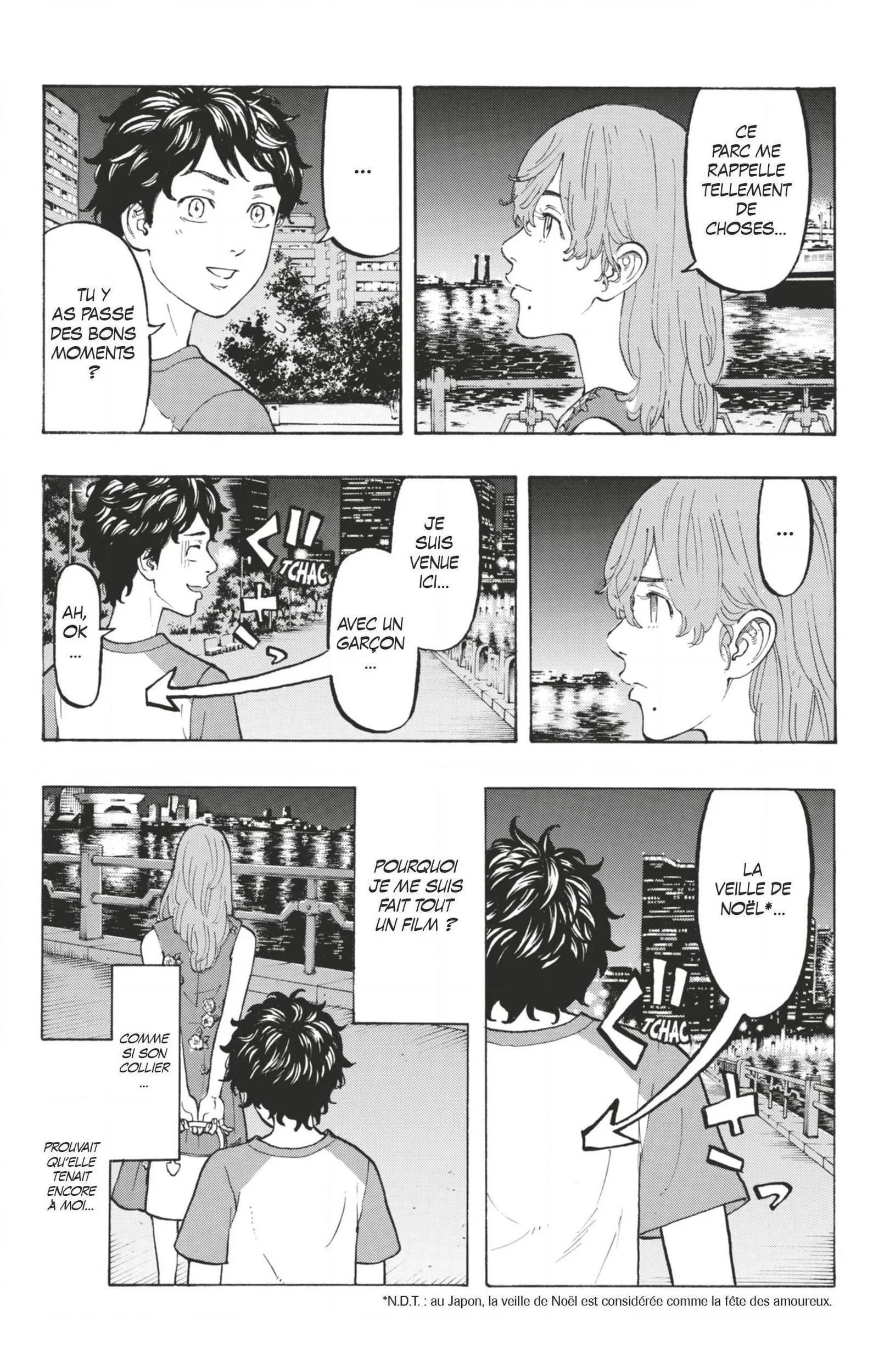 Tokyo Revengers - 32 - 65517554a626b.webp