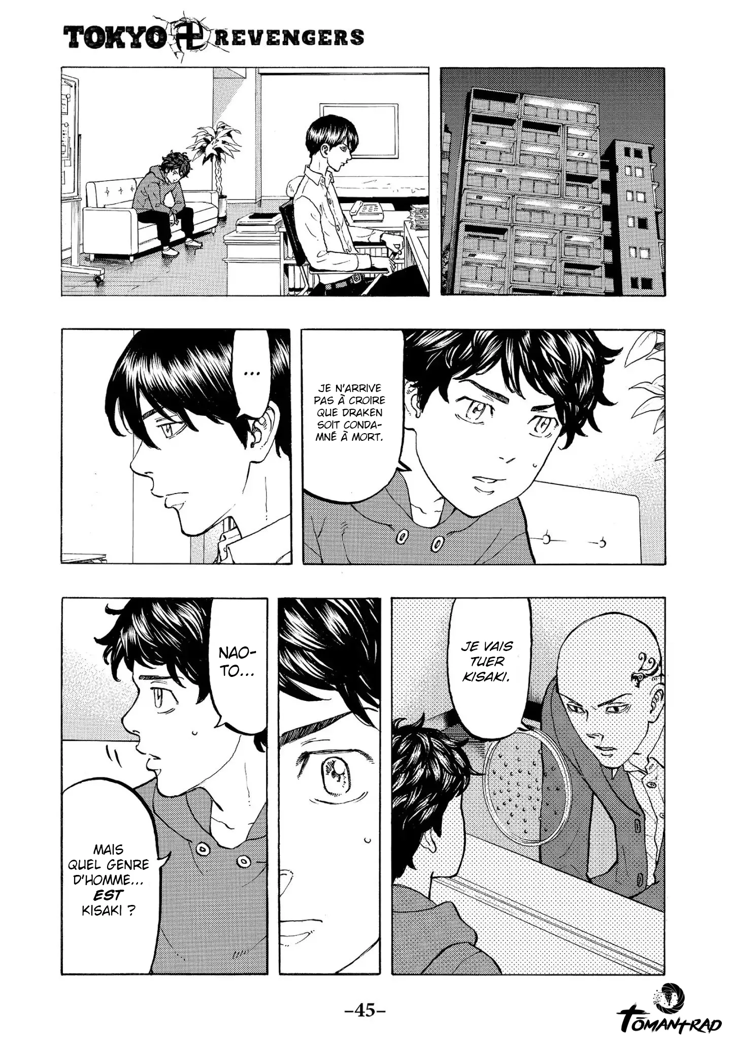 Tokyo Revengers - 36 - 655175722c027.webp
