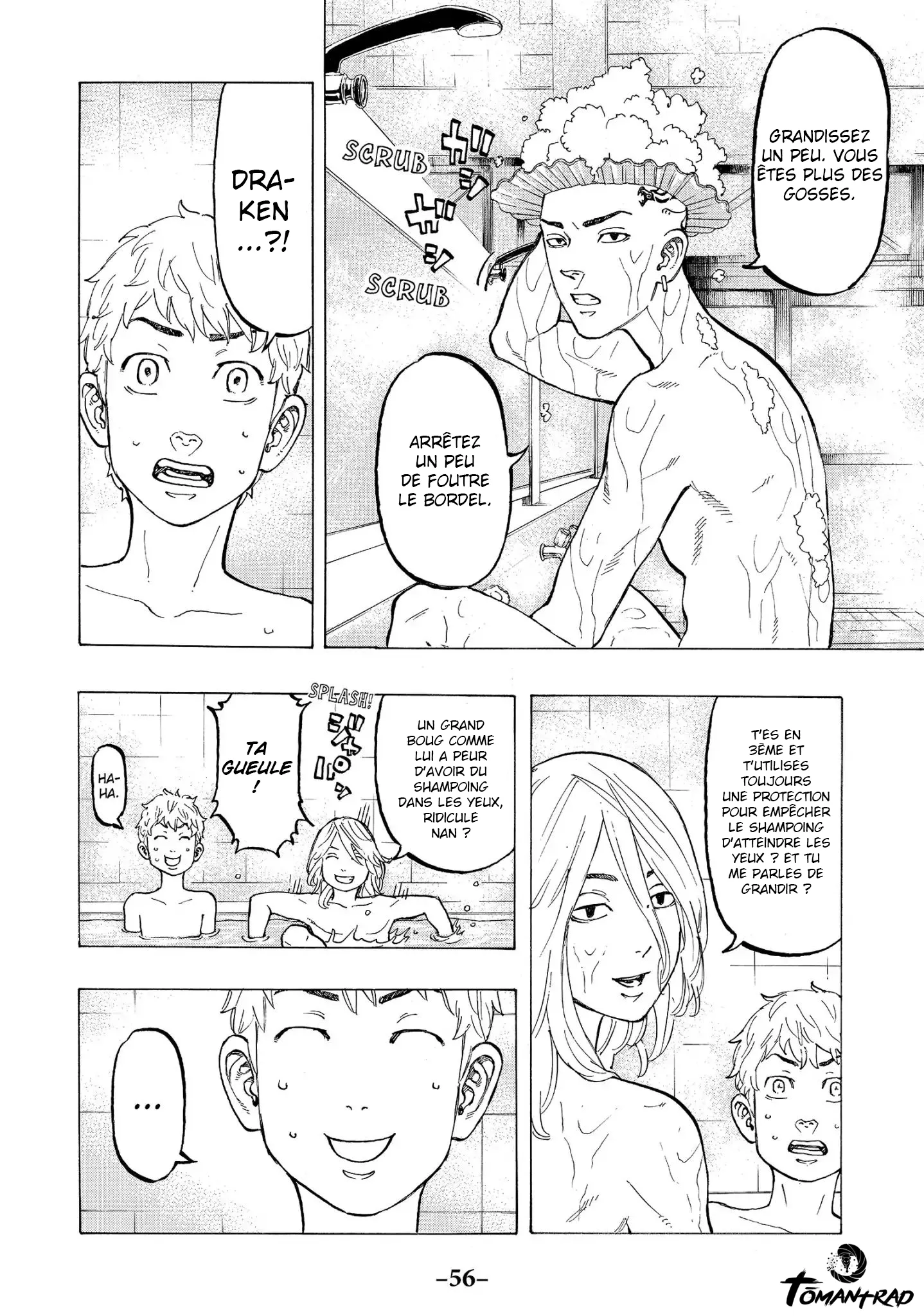Tokyo Revengers - 36 - 65517577924f3.webp