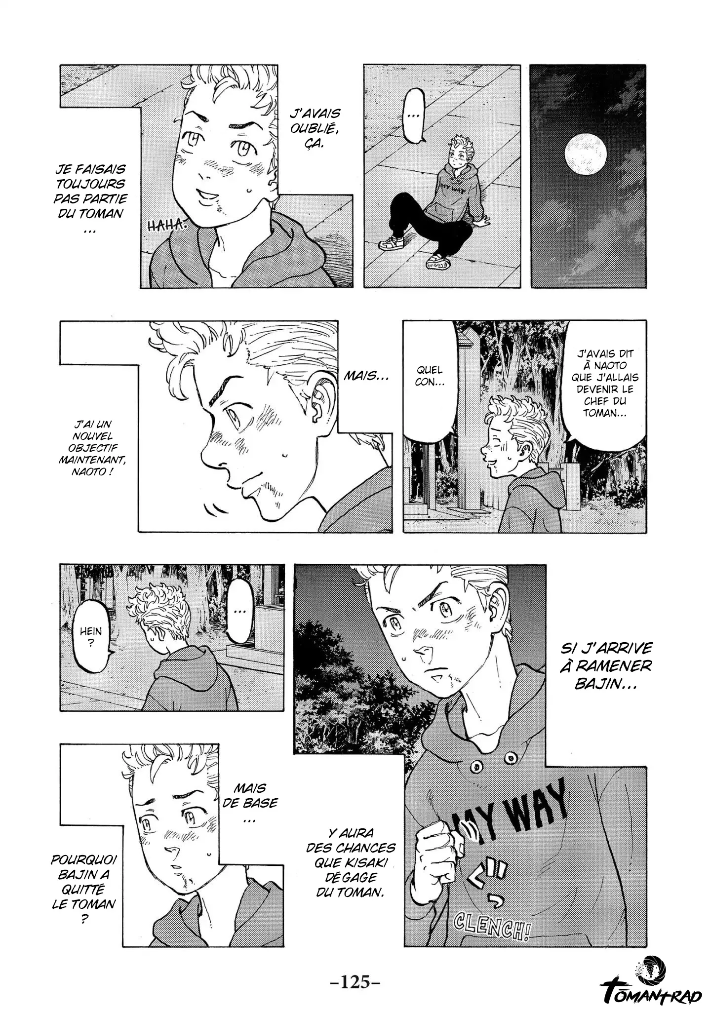 Tokyo Revengers - 39 - 6551759233370.webp