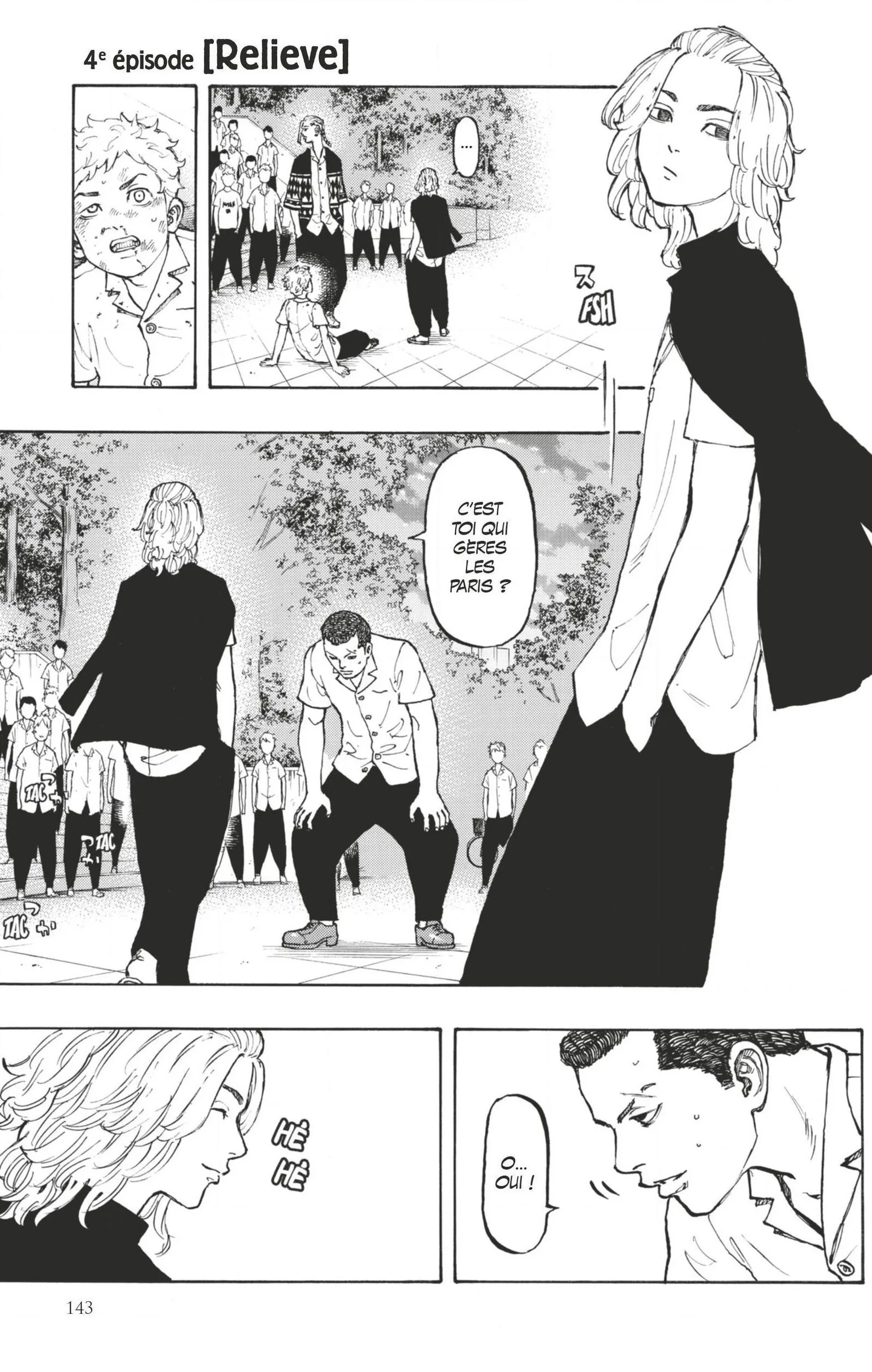 Tokyo Revengers - 4 - 655175945fac3.webp