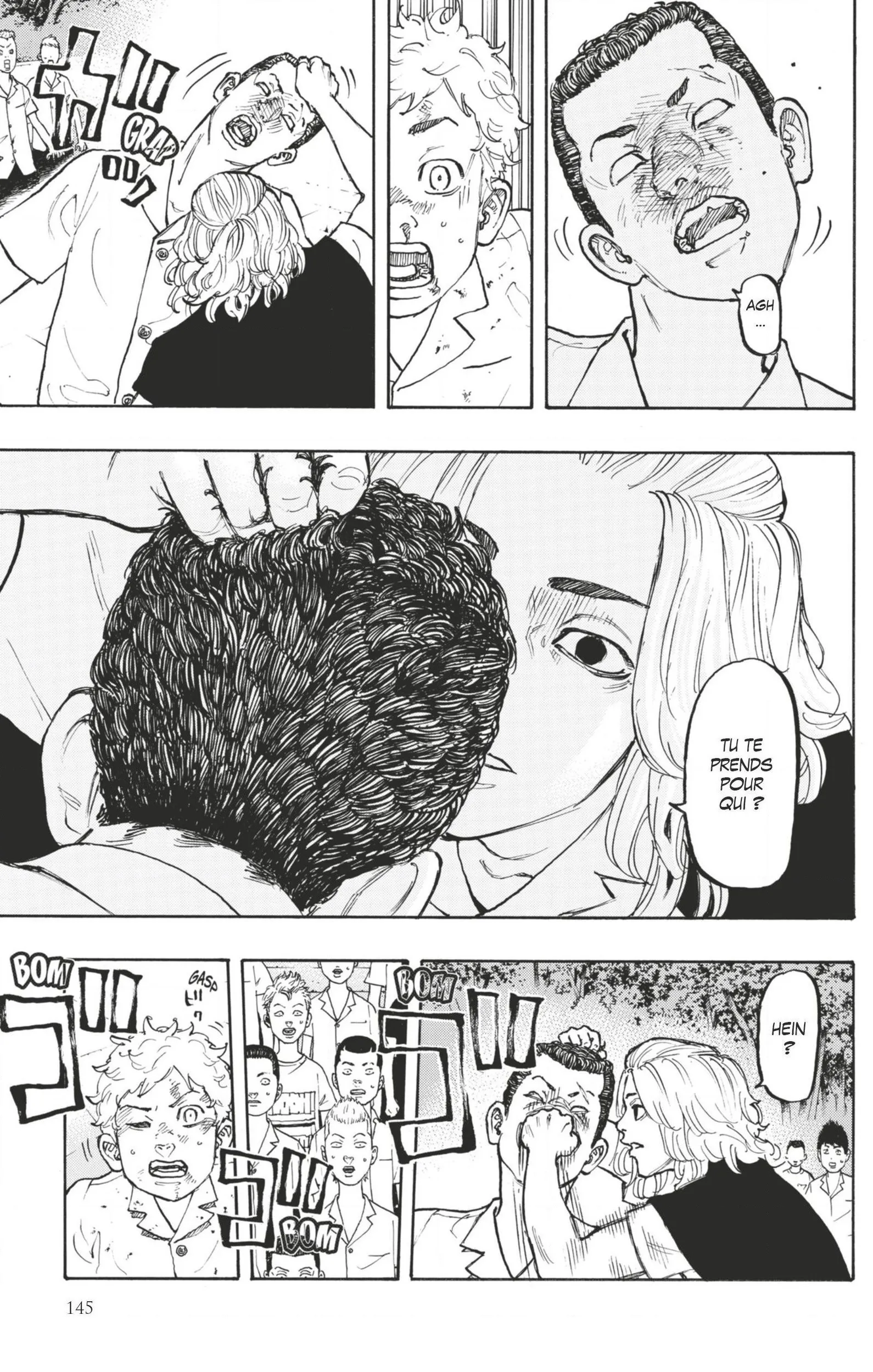Tokyo Revengers - 4 - 65517595c705a.webp