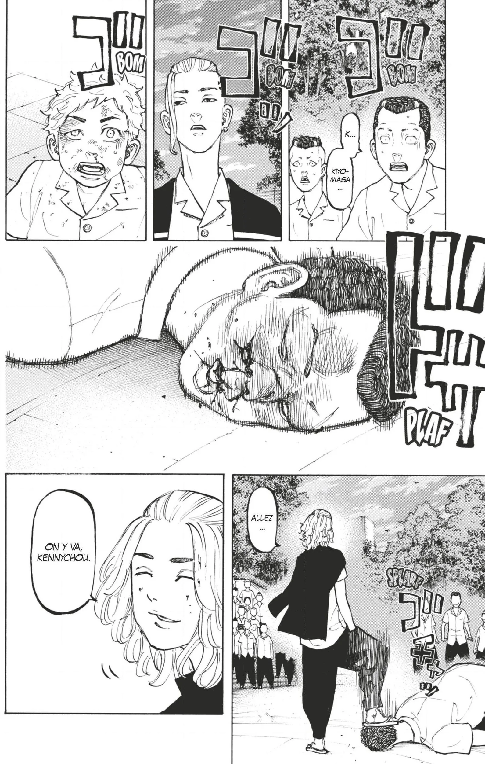 Tokyo Revengers - 4 - 655175967bfdb.webp