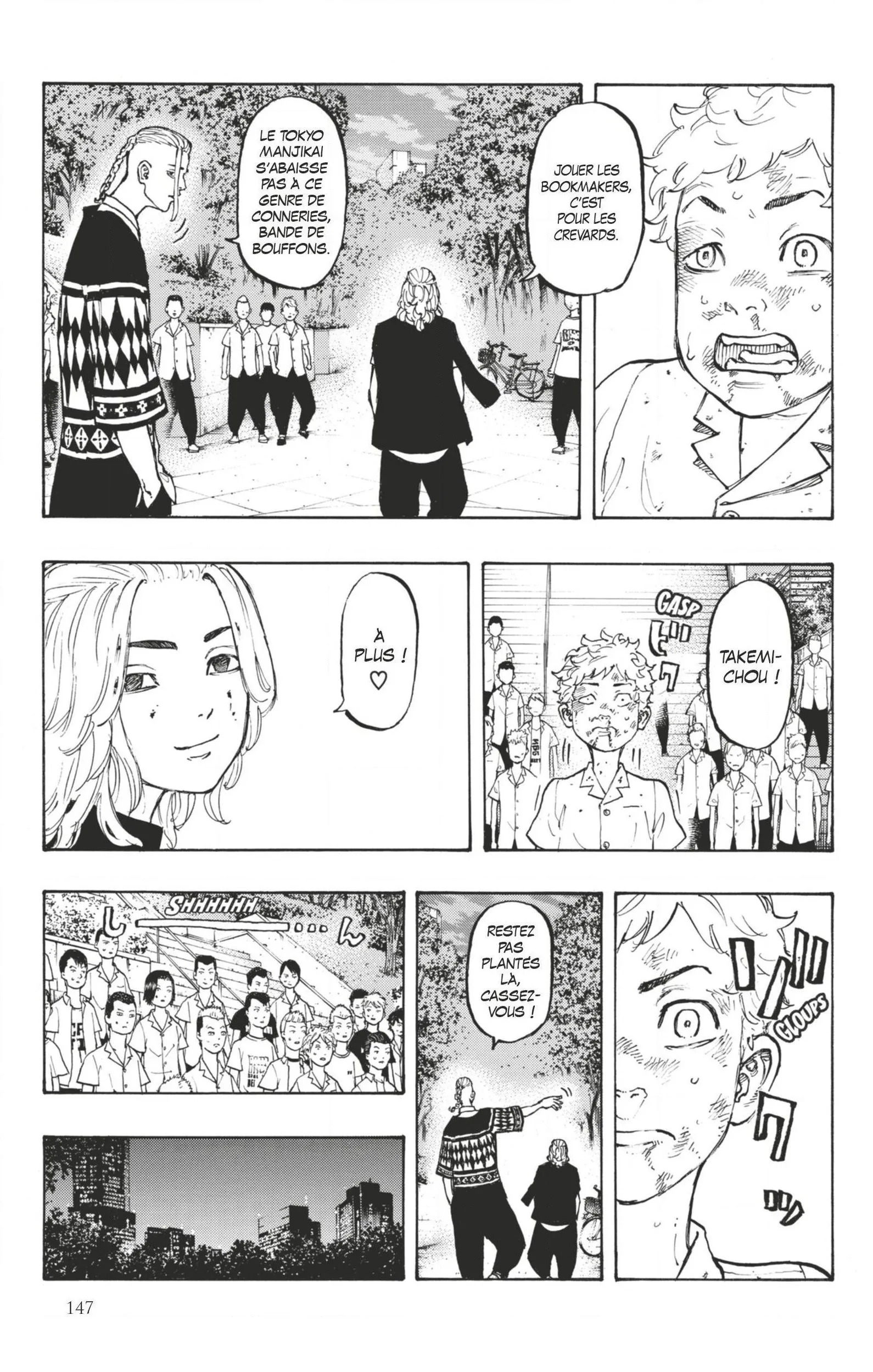 Tokyo Revengers - 4 - 655175972e345.webp