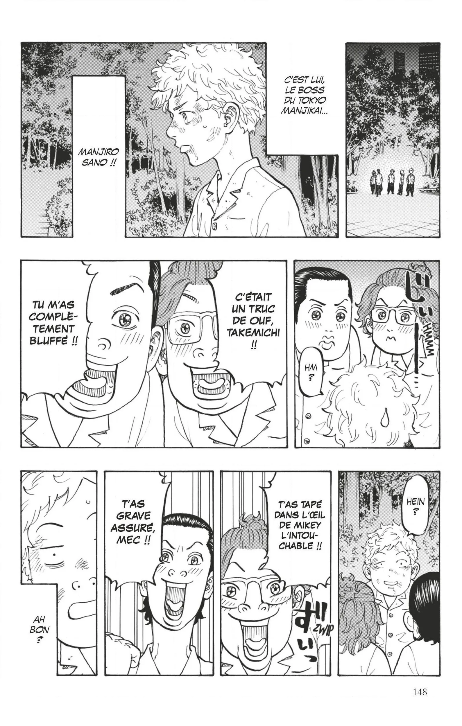 Tokyo Revengers - 4 - 65517597c6d77.webp