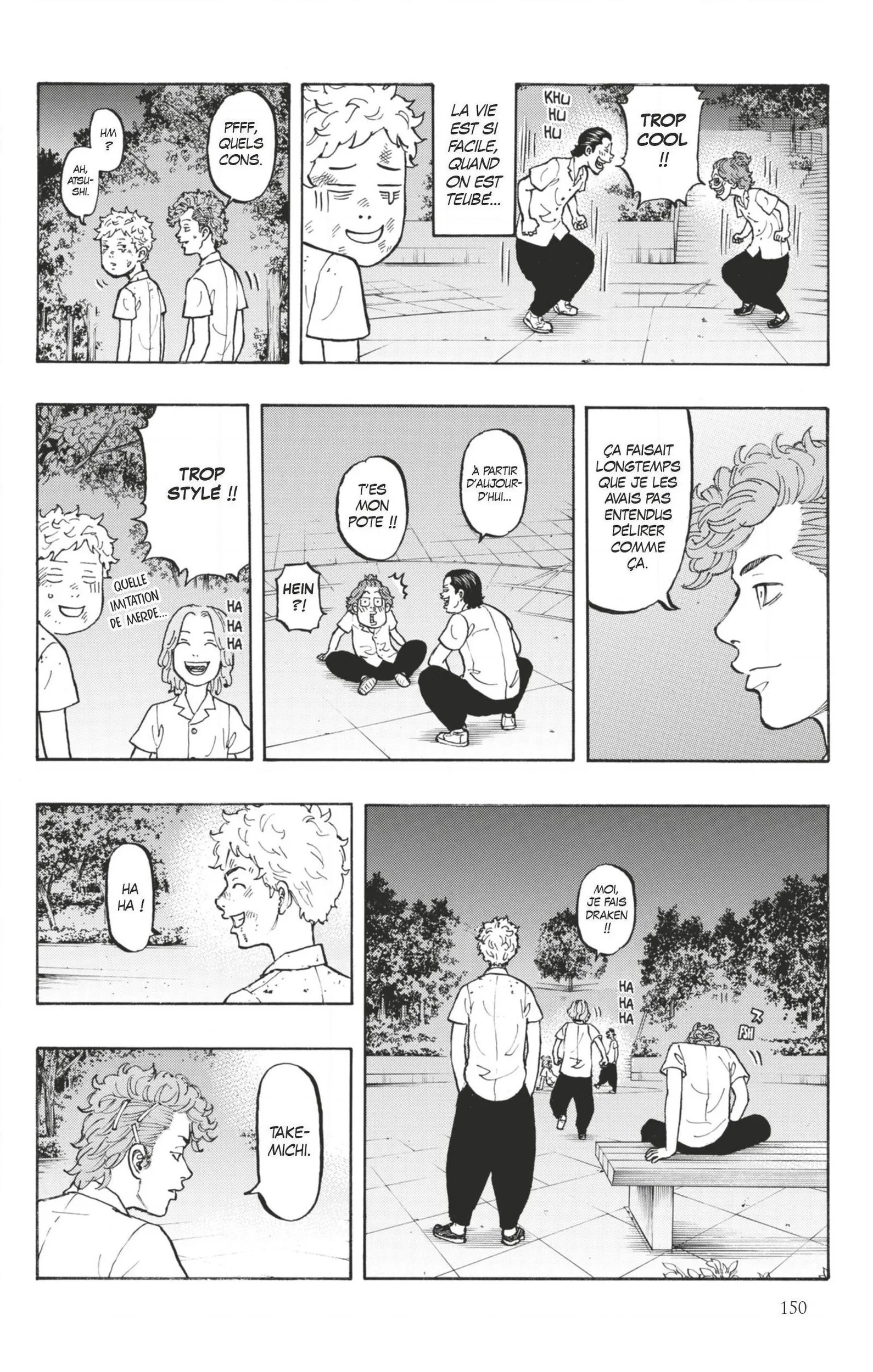 Tokyo Revengers - 4 - 655175993e75f.webp