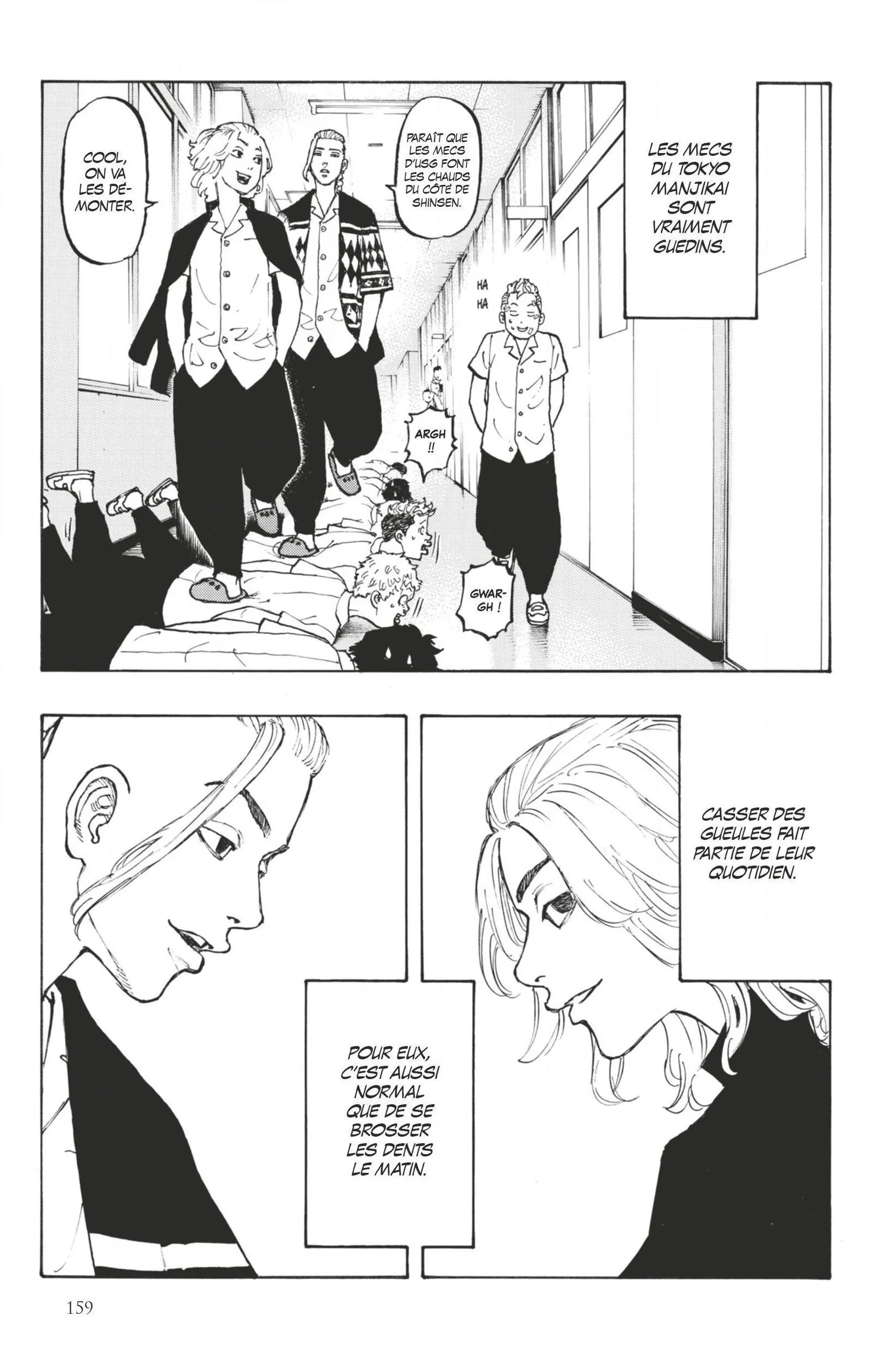 Tokyo Revengers - 4 - 6551759ee1fe3.webp