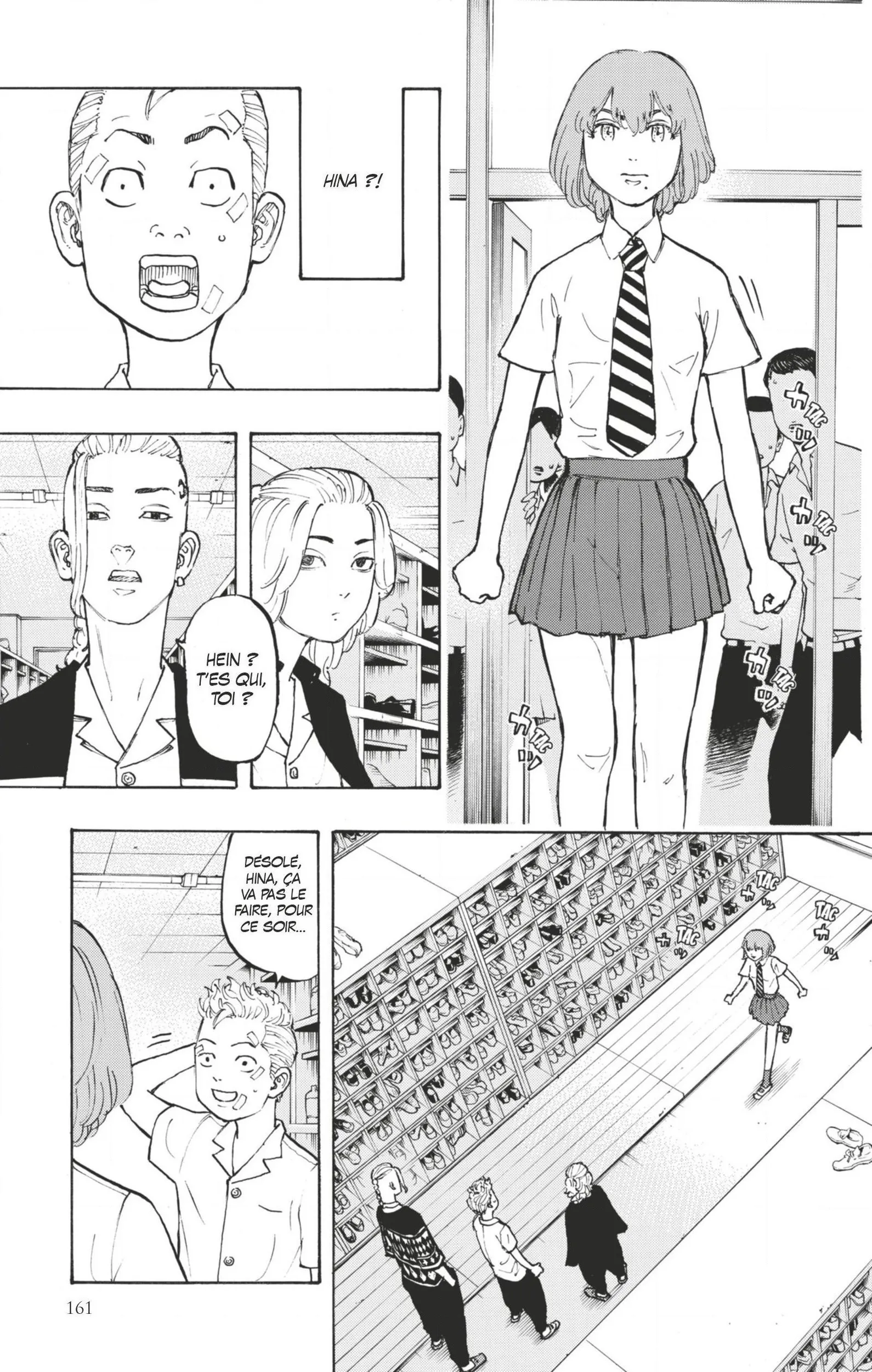 Tokyo Revengers - 4 - 655175a04a8e2.webp