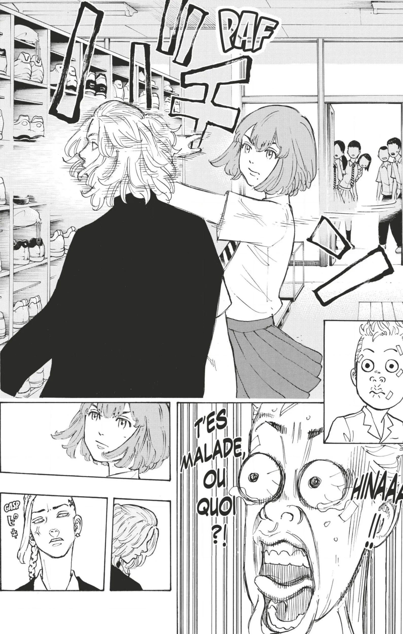 Tokyo Revengers - 4 - 655175a1056ed.webp