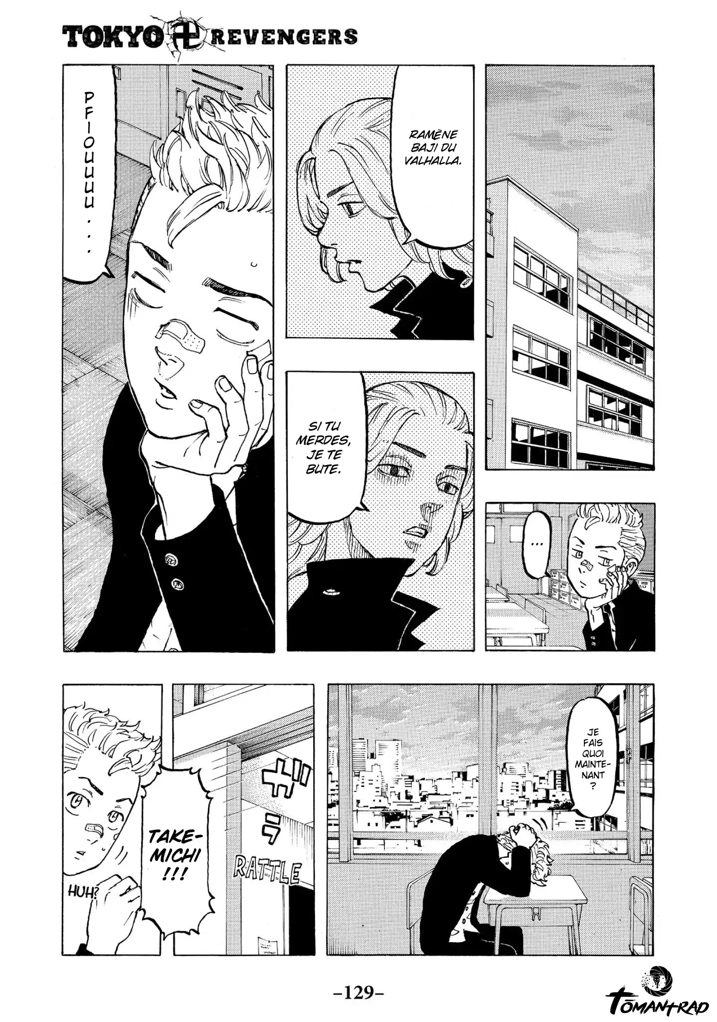 Tokyo Revengers - 40 - 655175a19d099.webp