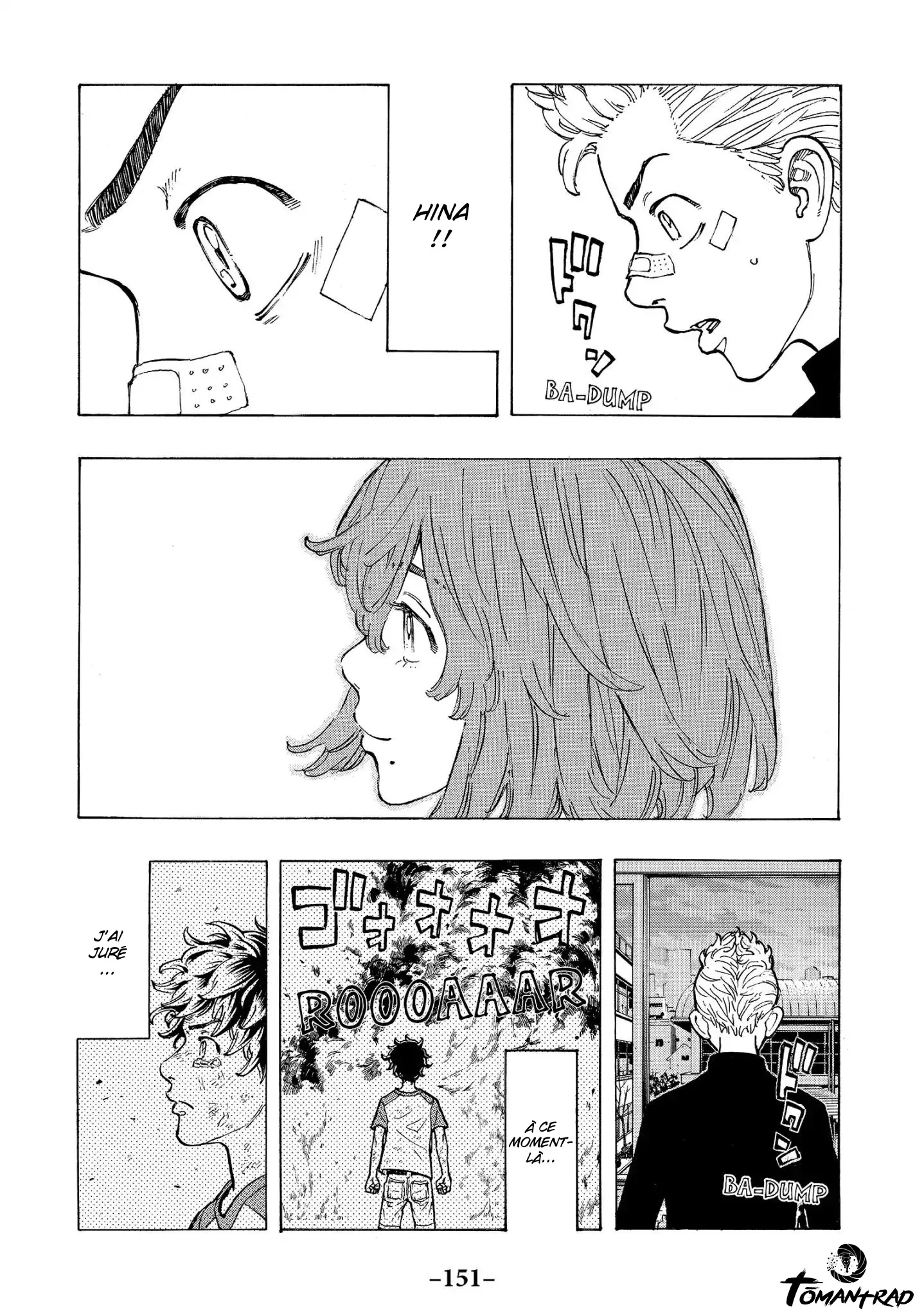 Tokyo Revengers - 41 - 655175ad9528f.webp