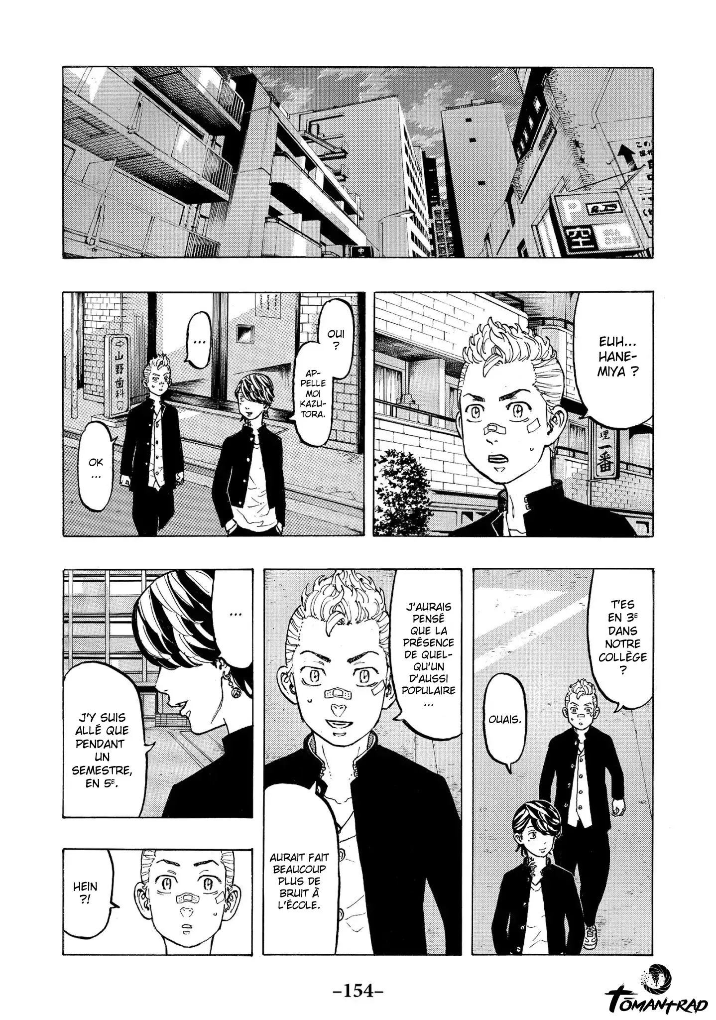 Tokyo Revengers - 41 - 655175af48d5d.webp