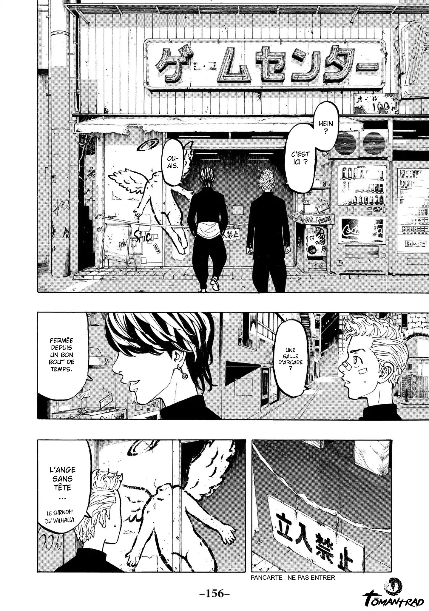 Tokyo Revengers - 41 - 655175b071222.webp