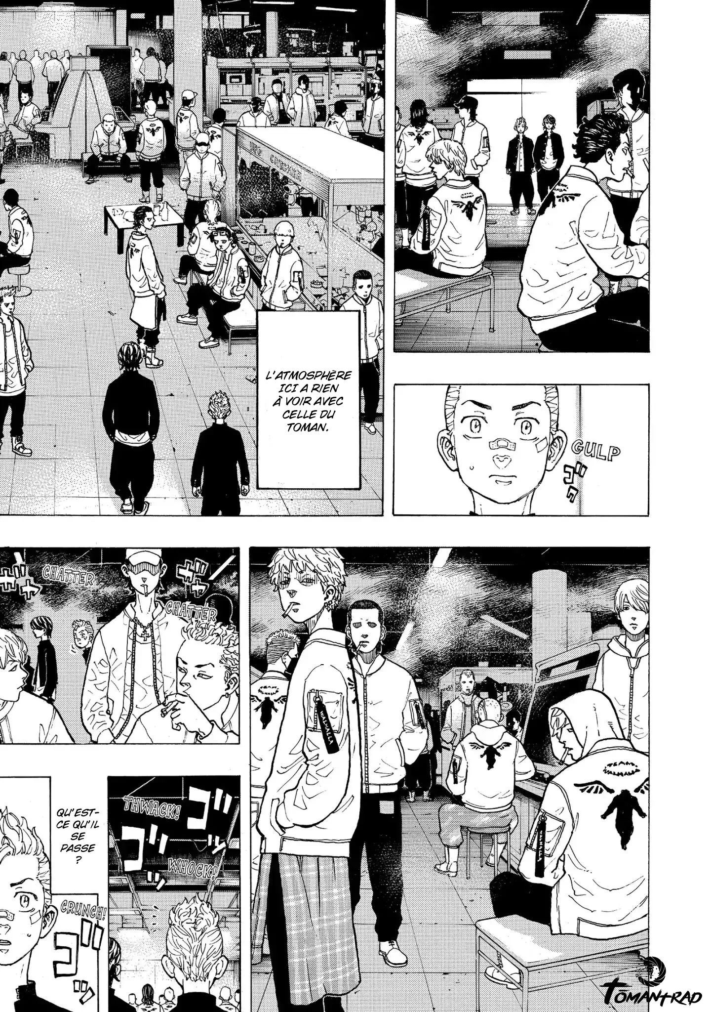 Tokyo Revengers - 41 - 655175b121149.webp
