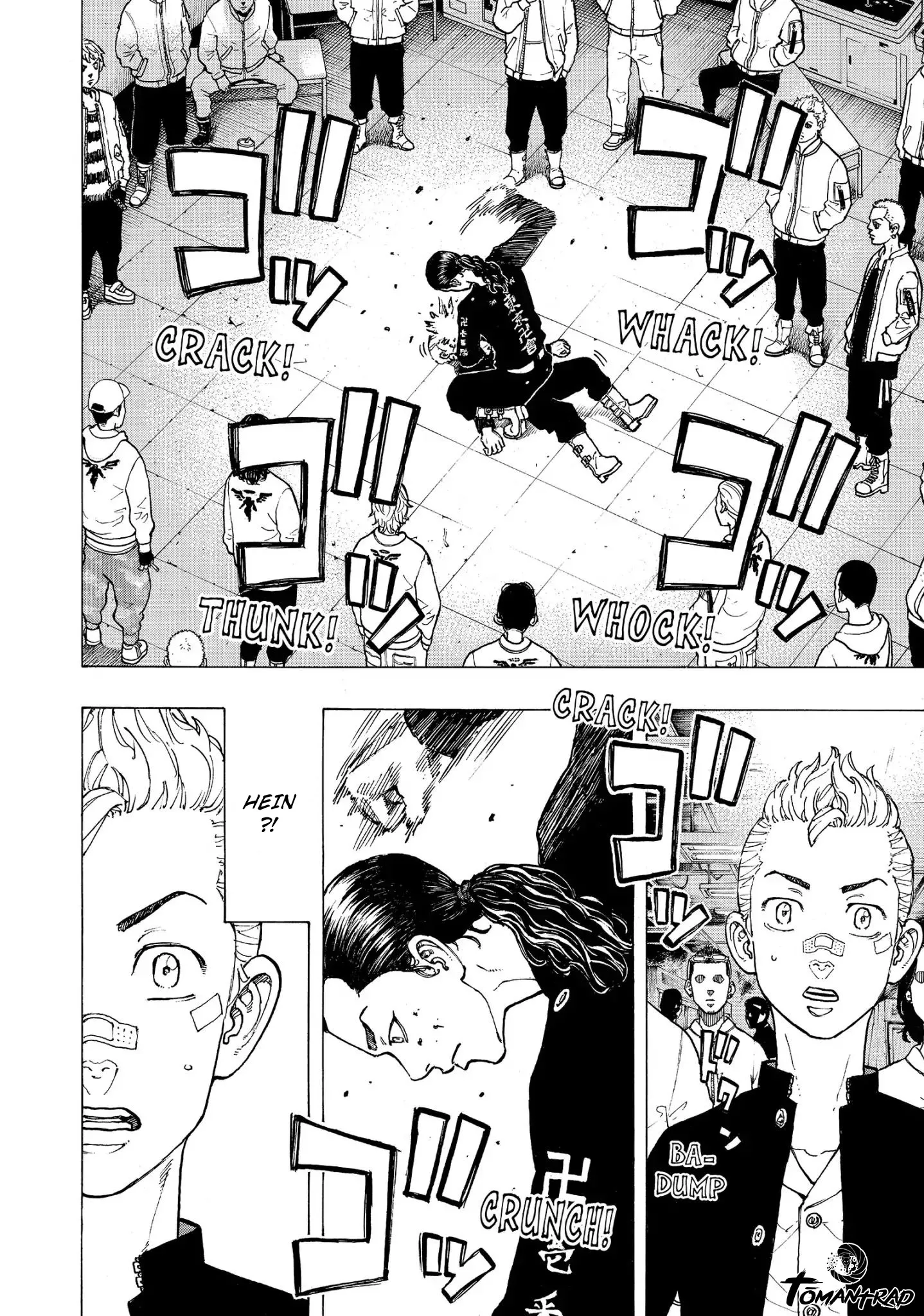 Tokyo Revengers - 41 - 655175b1c172d.webp