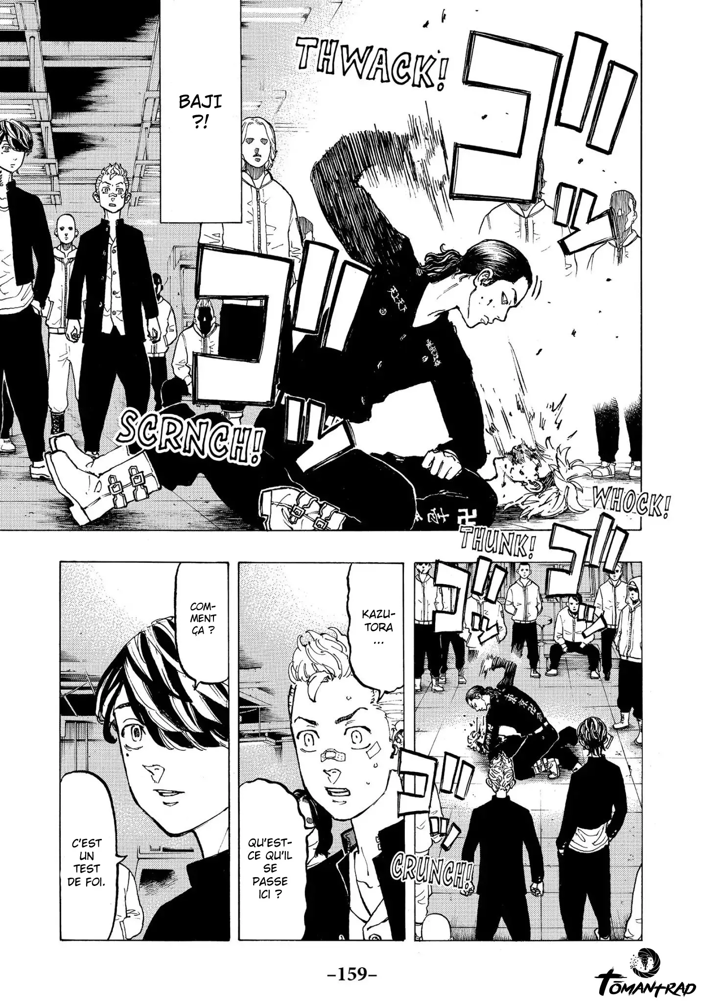 Tokyo Revengers - 41 - 655175b264937.webp