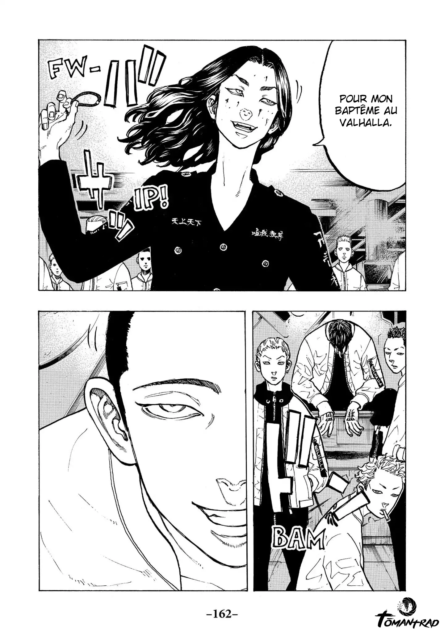Tokyo Revengers - 41 - 655175b4028dc.webp