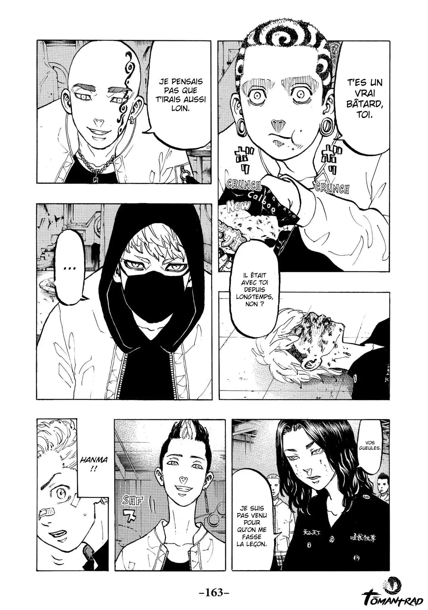 Tokyo Revengers - 41 - 655175b482dcf.webp