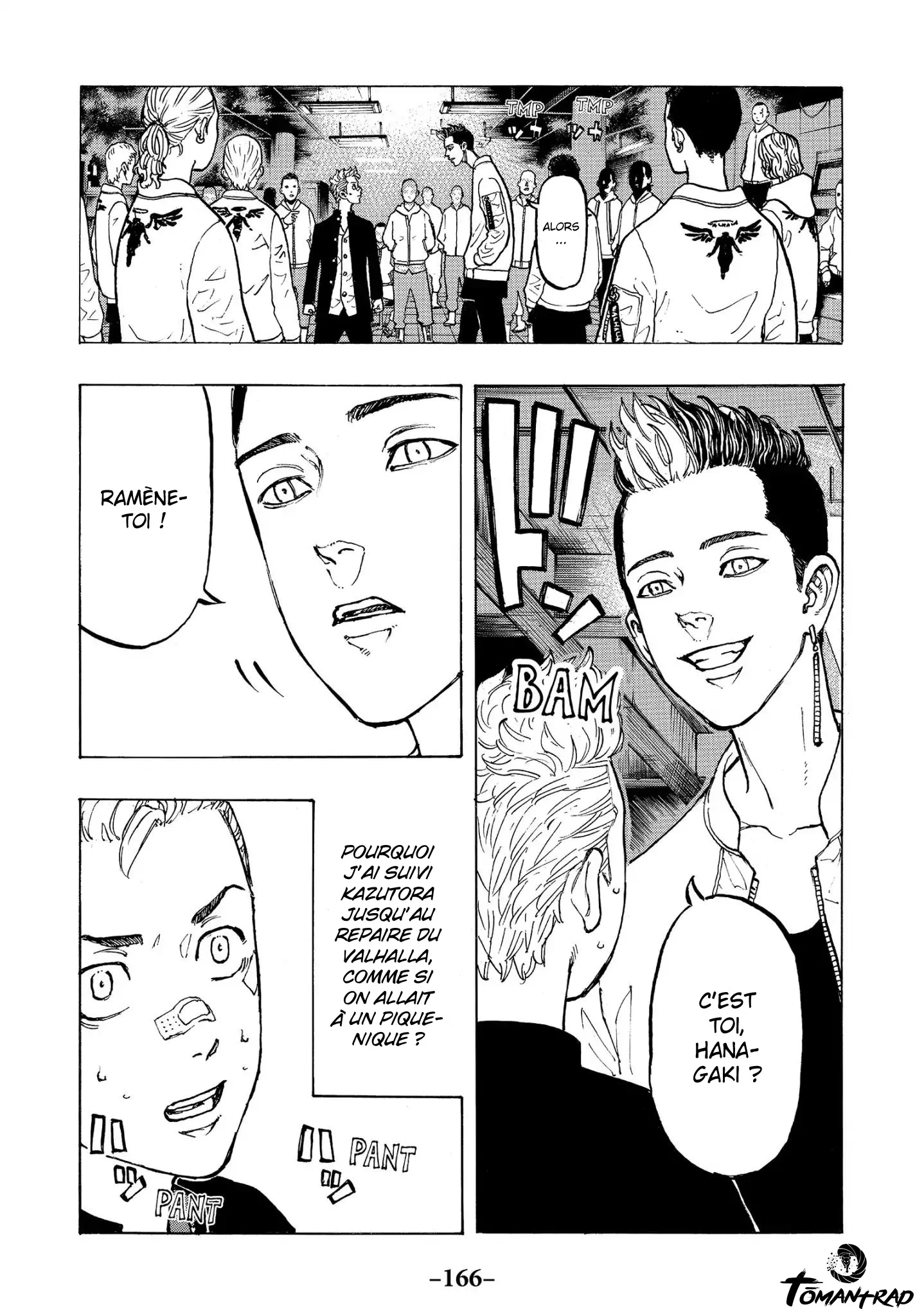 Tokyo Revengers - 41 - 655175b5f1106.webp