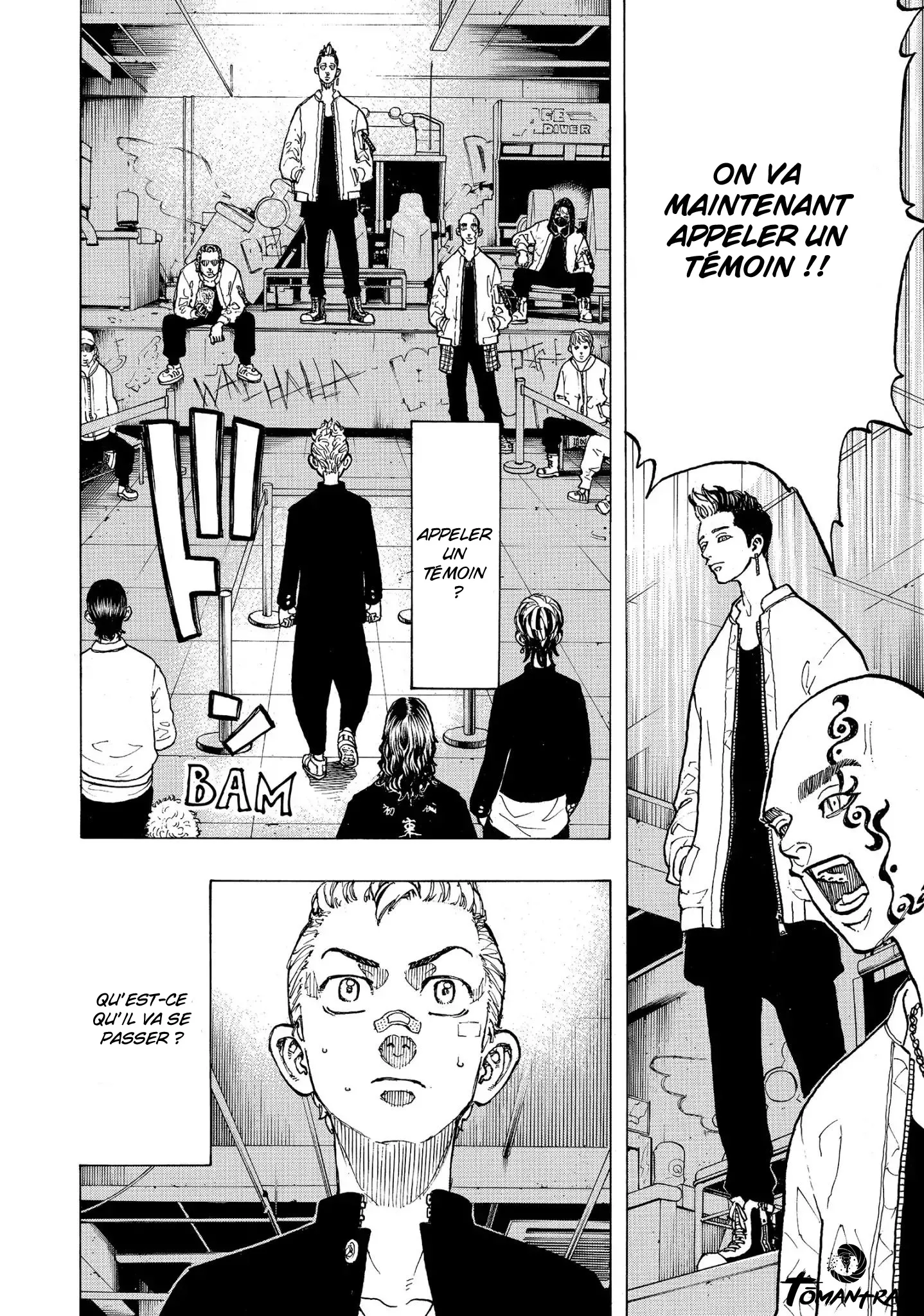 Tokyo Revengers - 41 - 655175b717b0e.webp