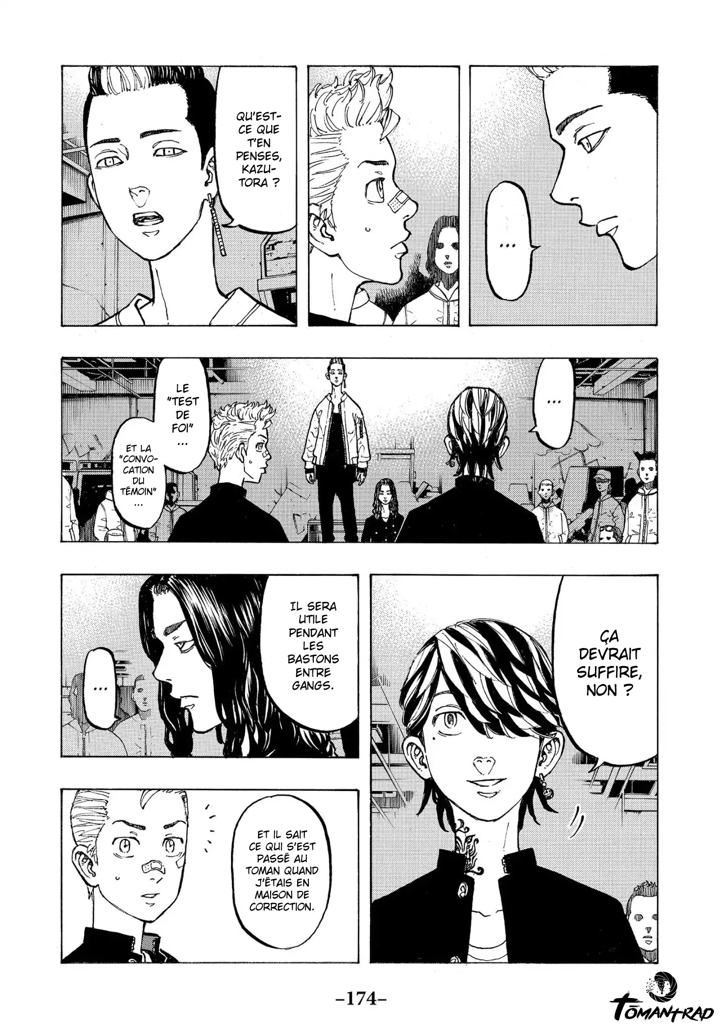 Tokyo Revengers - 42 - 655175ba6152b.webp