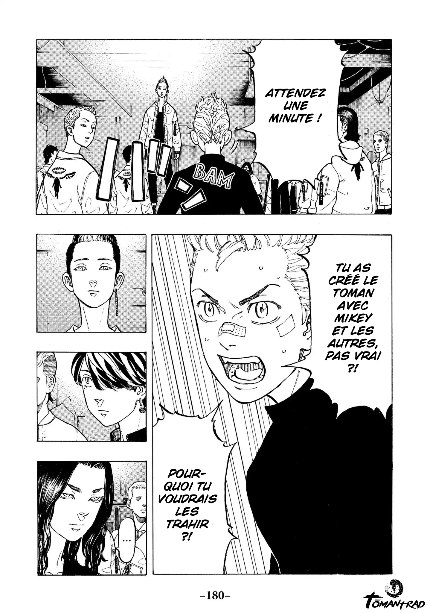 Tokyo Revengers - 42 - 655175bdb6441.webp