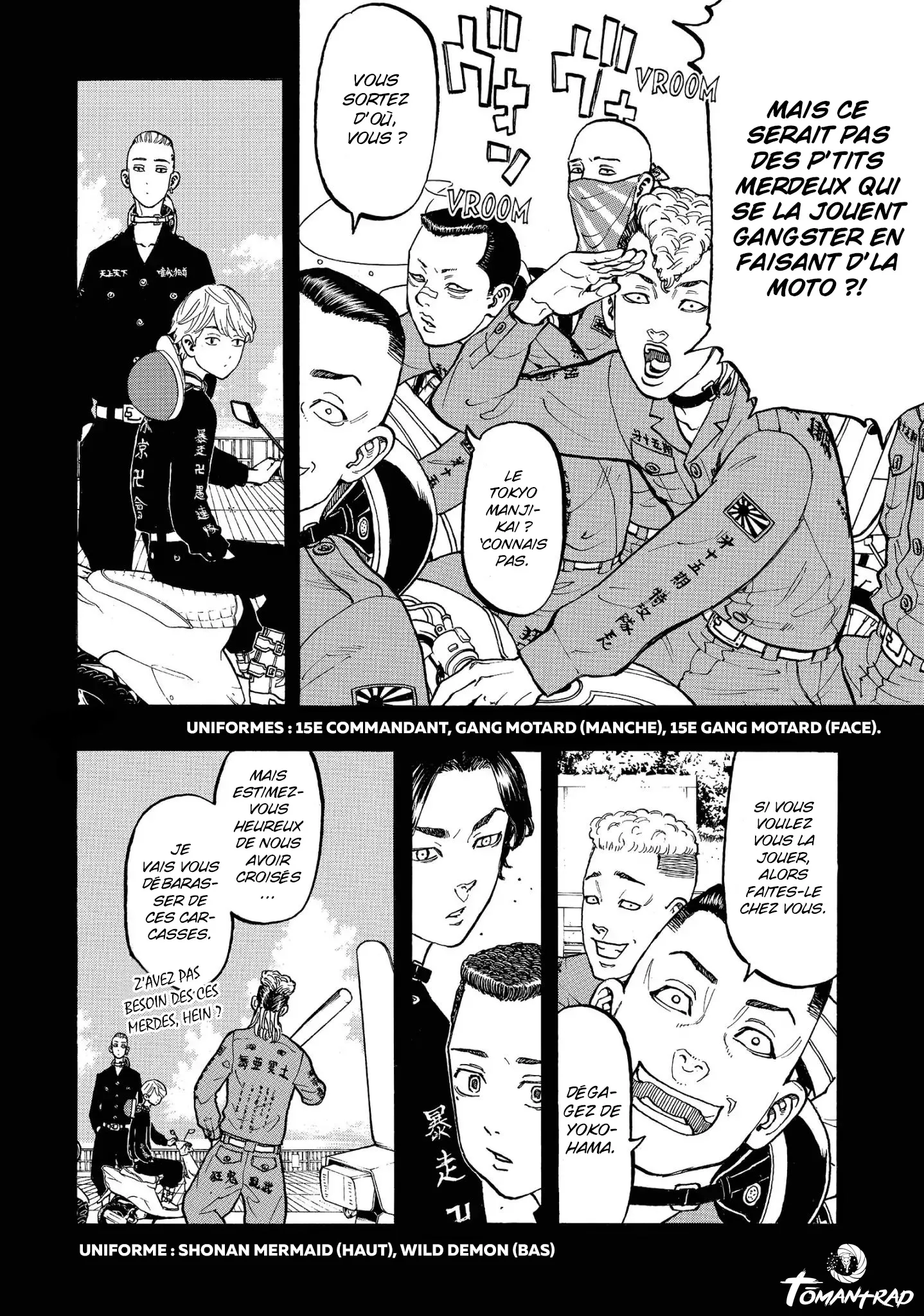 Tokyo Revengers - 43 - 655175c562dbf.webp