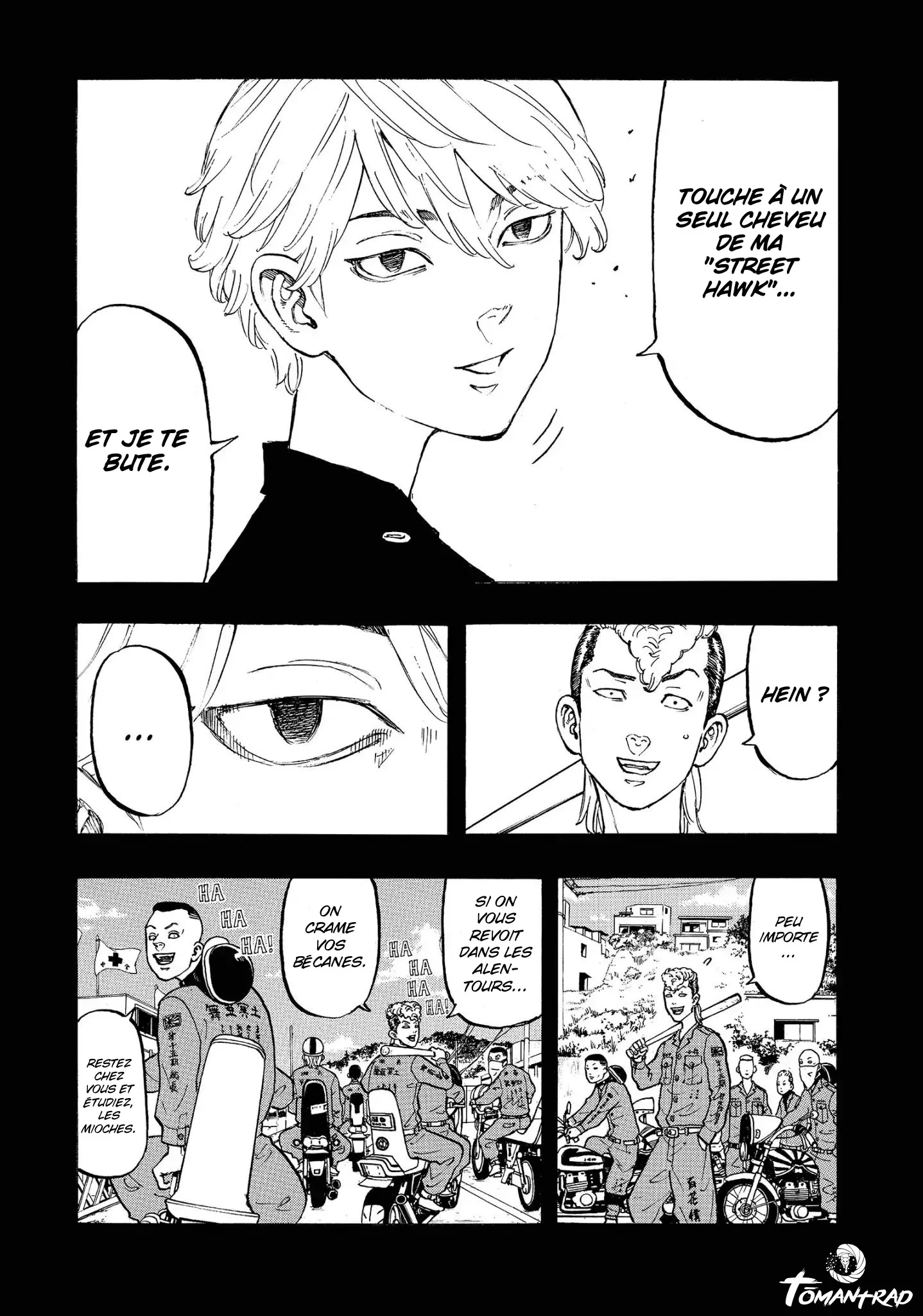 Tokyo Revengers - 43 - 655175c5cc34e.webp